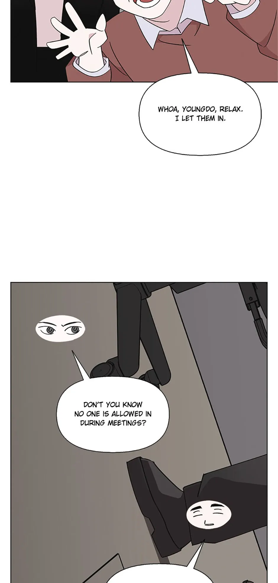 A Married Killer Chapter 139 Online - página 38