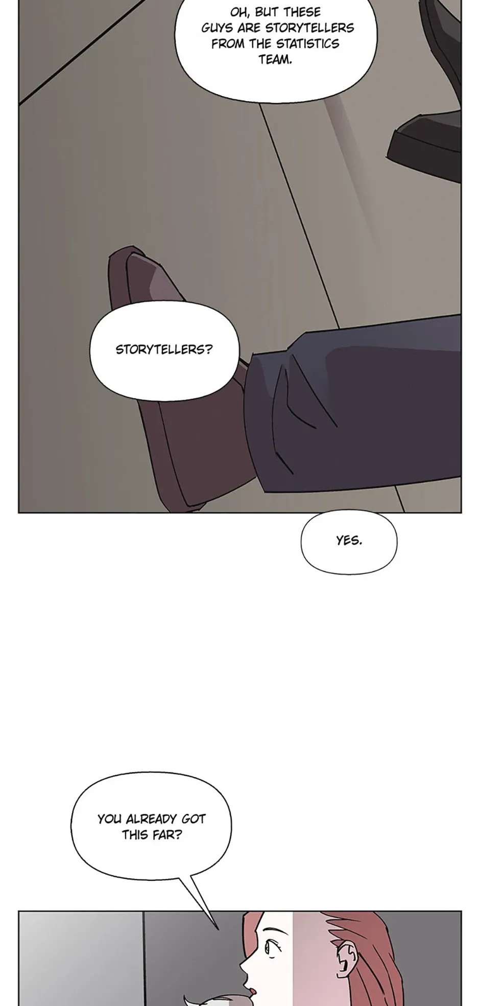 A Married Killer Chapter 139 Online - página 39
