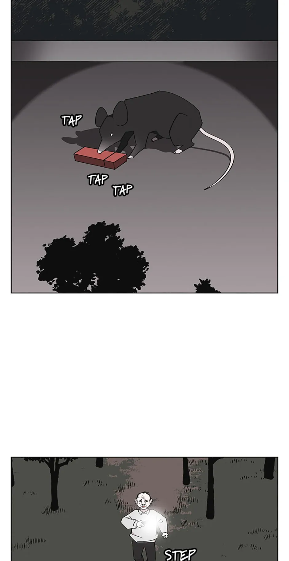 A Married Killer Chapter 139 Online - página 43