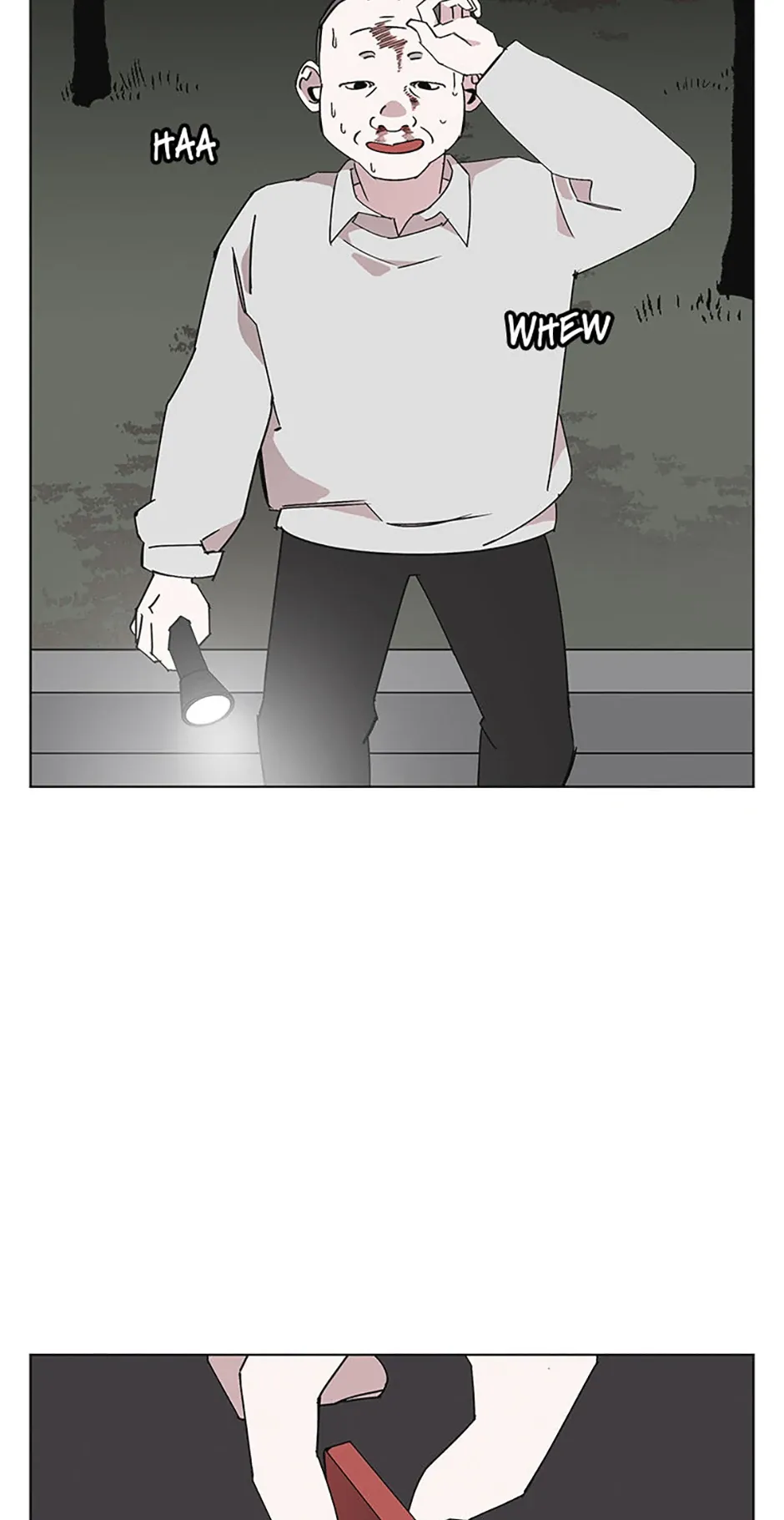 A Married Killer Chapter 139 Online - página 45