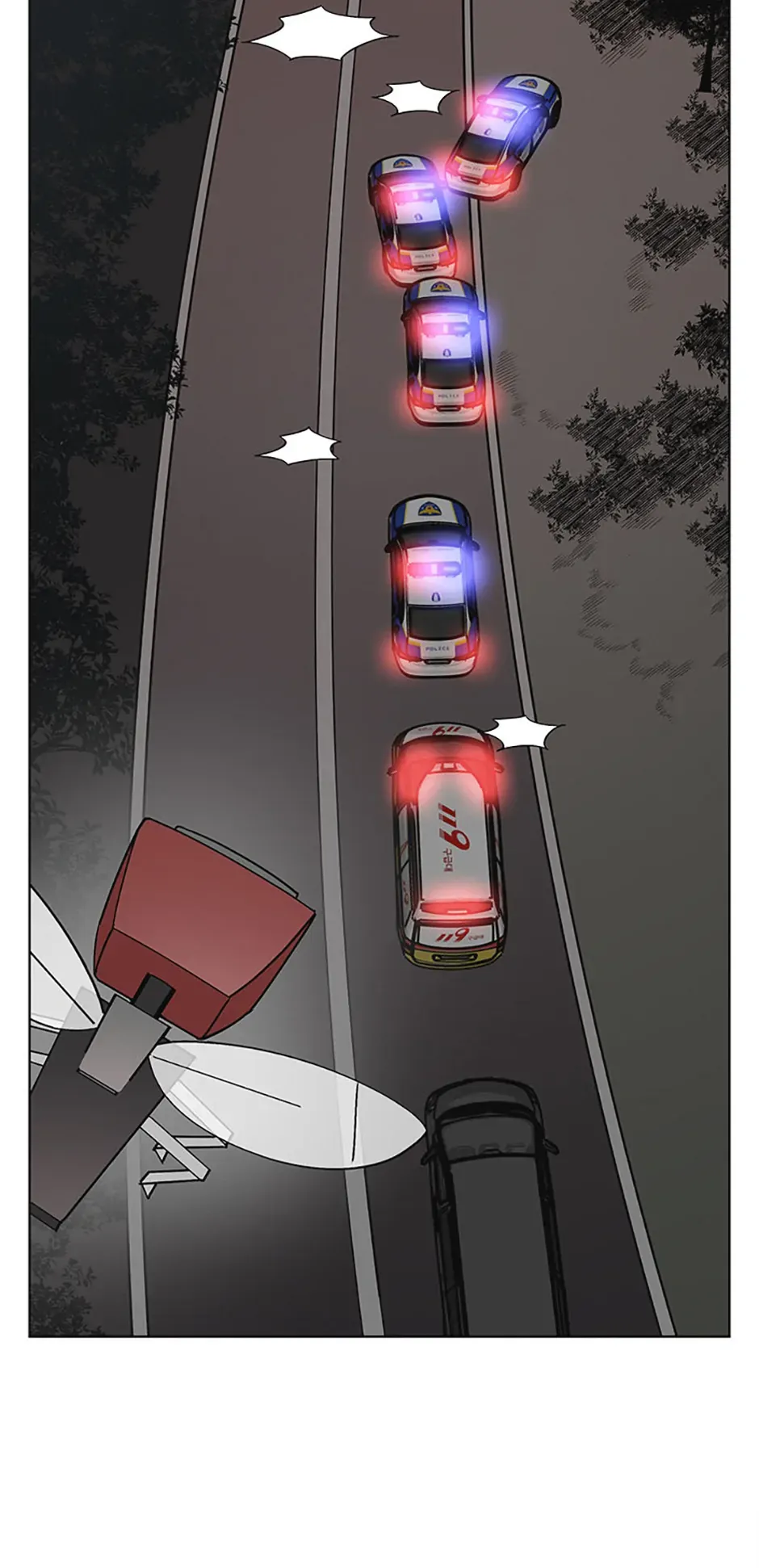 A Married Killer Chapter 139 Online - página 50