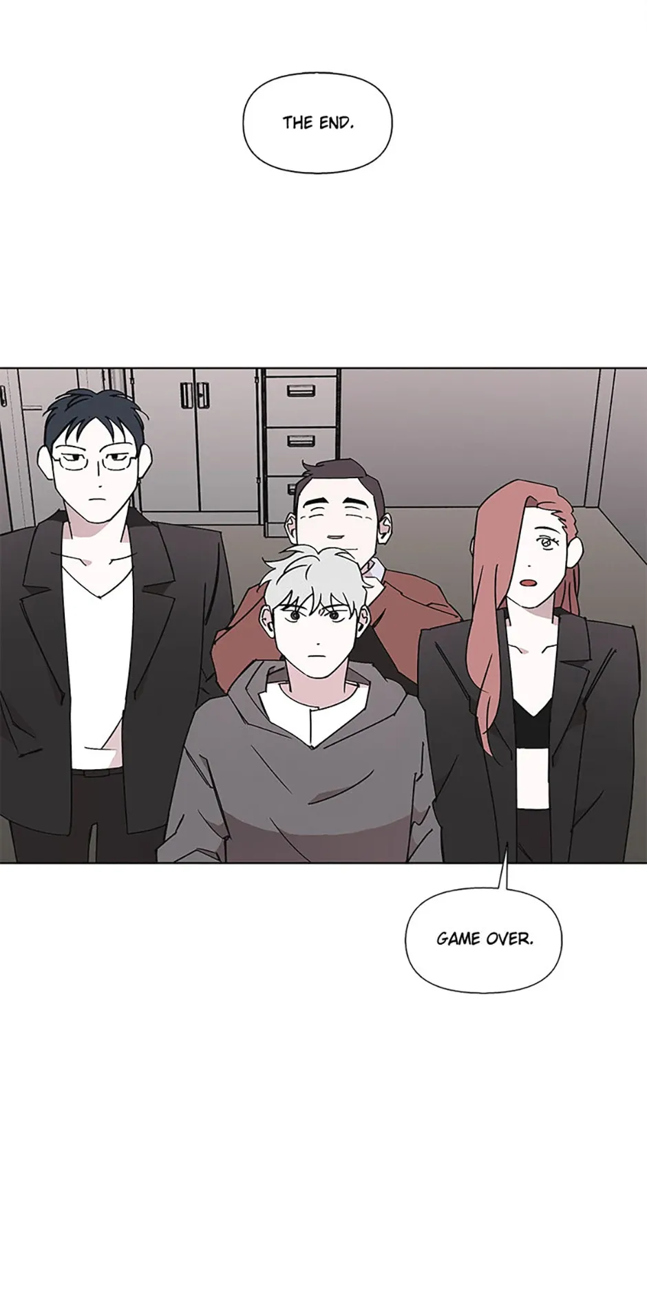 A Married Killer Chapter 139 Online - página 52