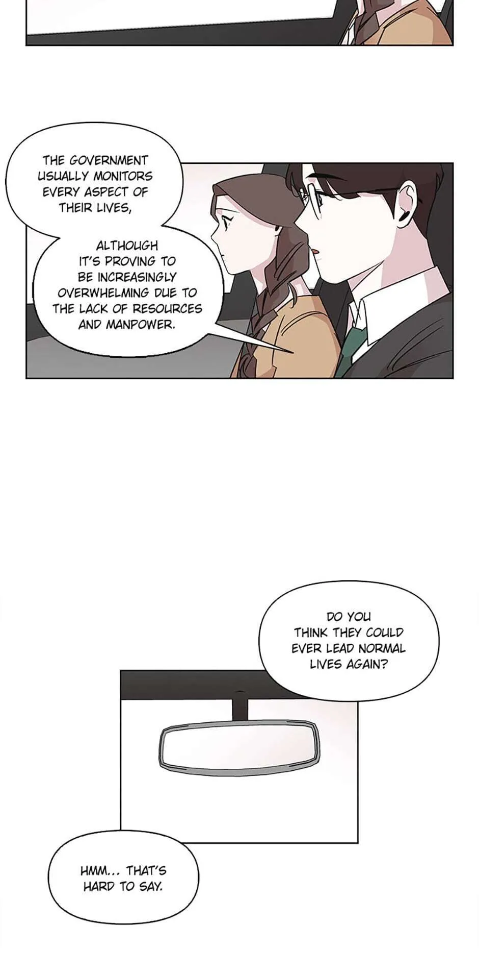 A Married Killer Chapter 14 Online - página 7