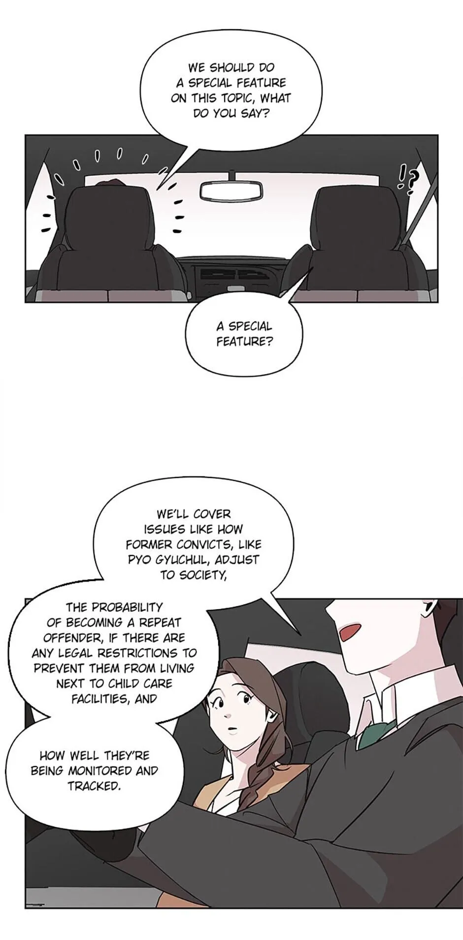 A Married Killer Chapter 14 Online - página 9