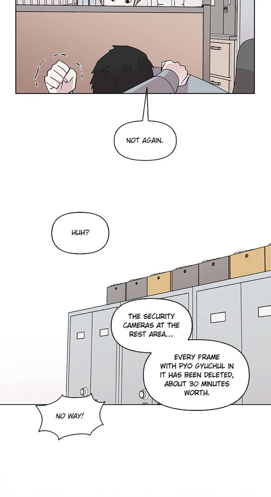 A Married Killer Chapter 14 Online - página 15