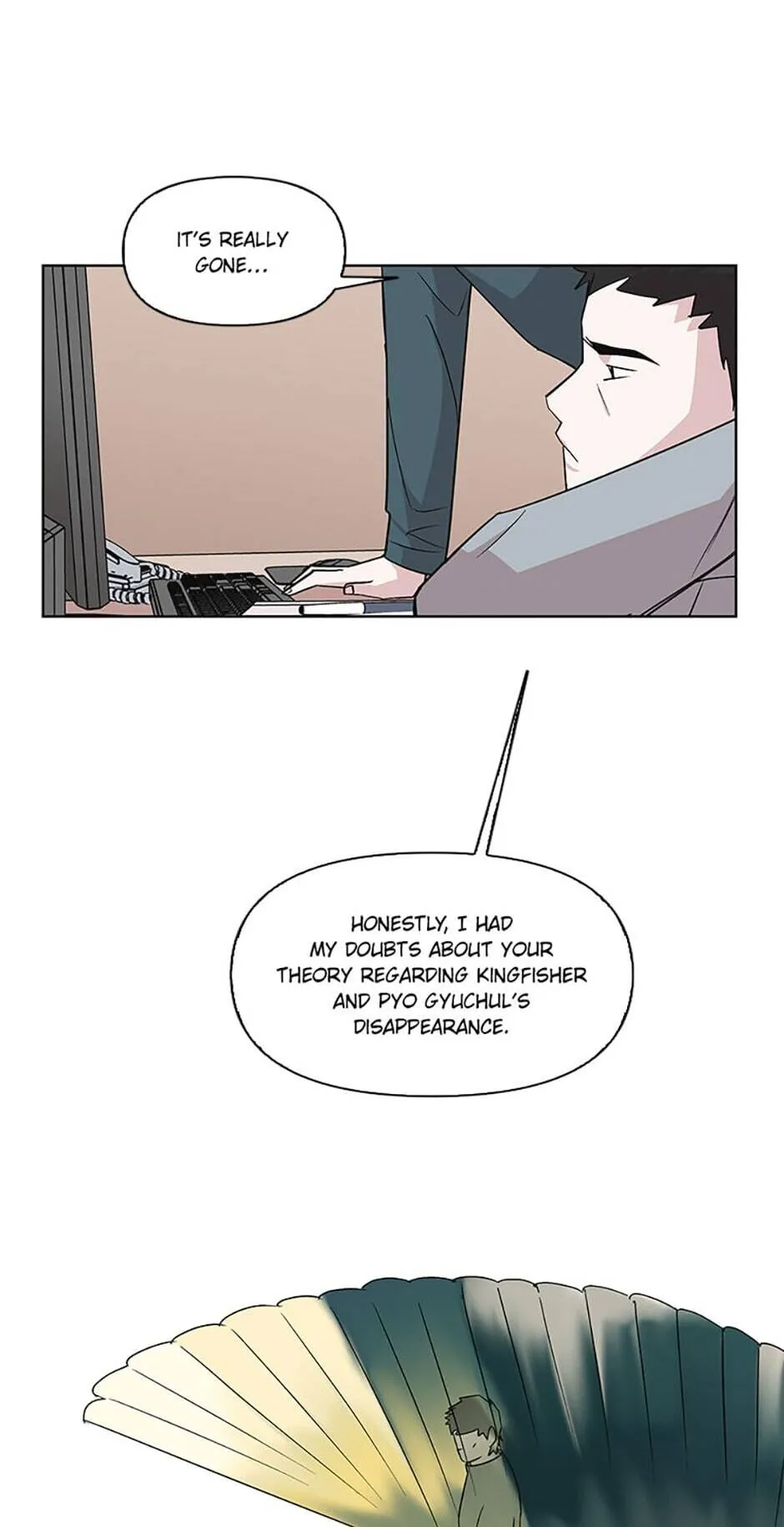 A Married Killer Chapter 14 Online - página 16