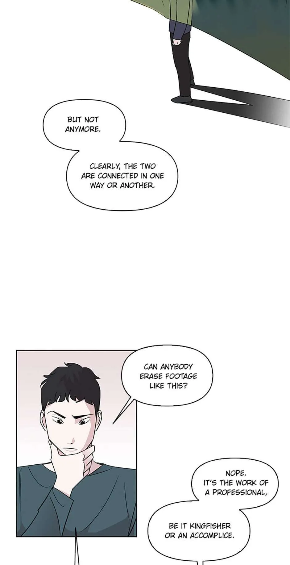 A Married Killer Chapter 14 Online - página 17