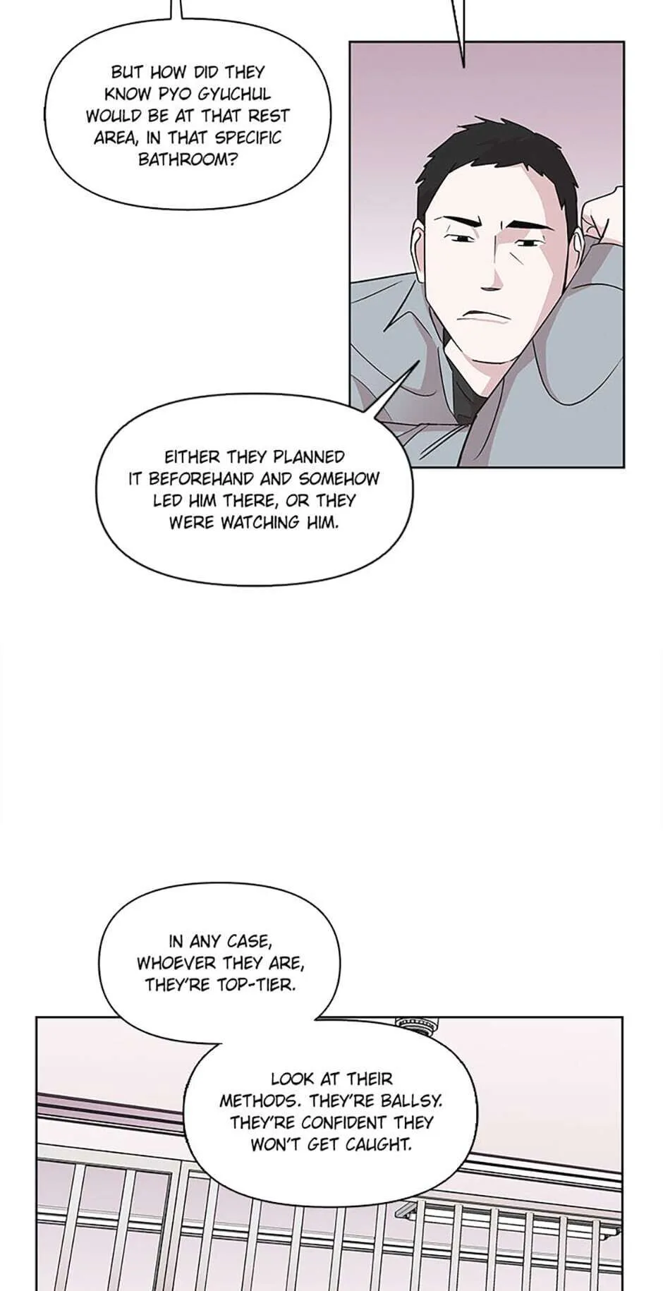 A Married Killer Chapter 14 Online - página 18