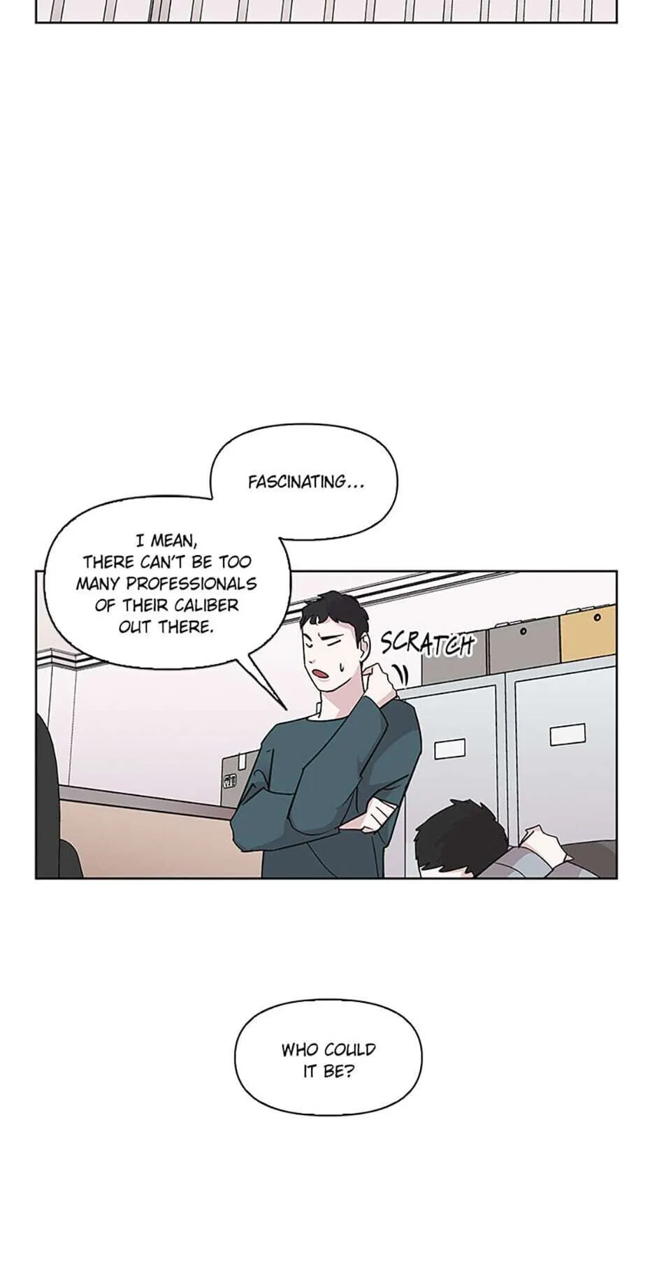 A Married Killer Chapter 14 Online - página 19