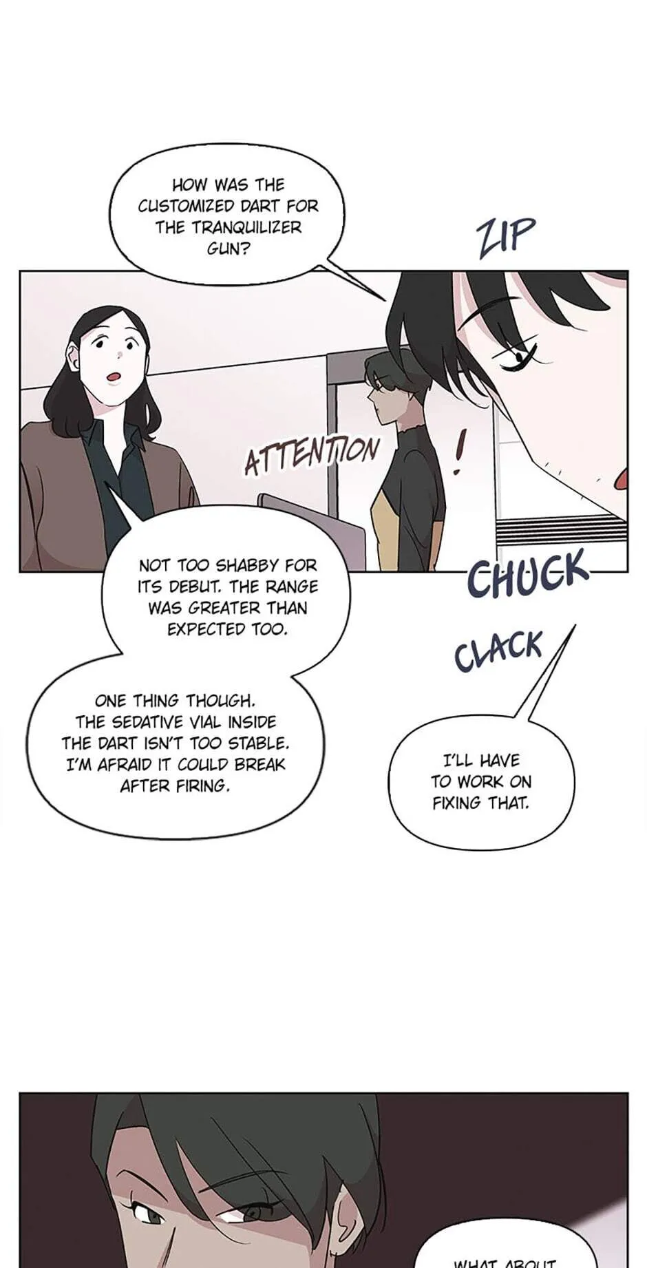 A Married Killer Chapter 14 Online - página 25