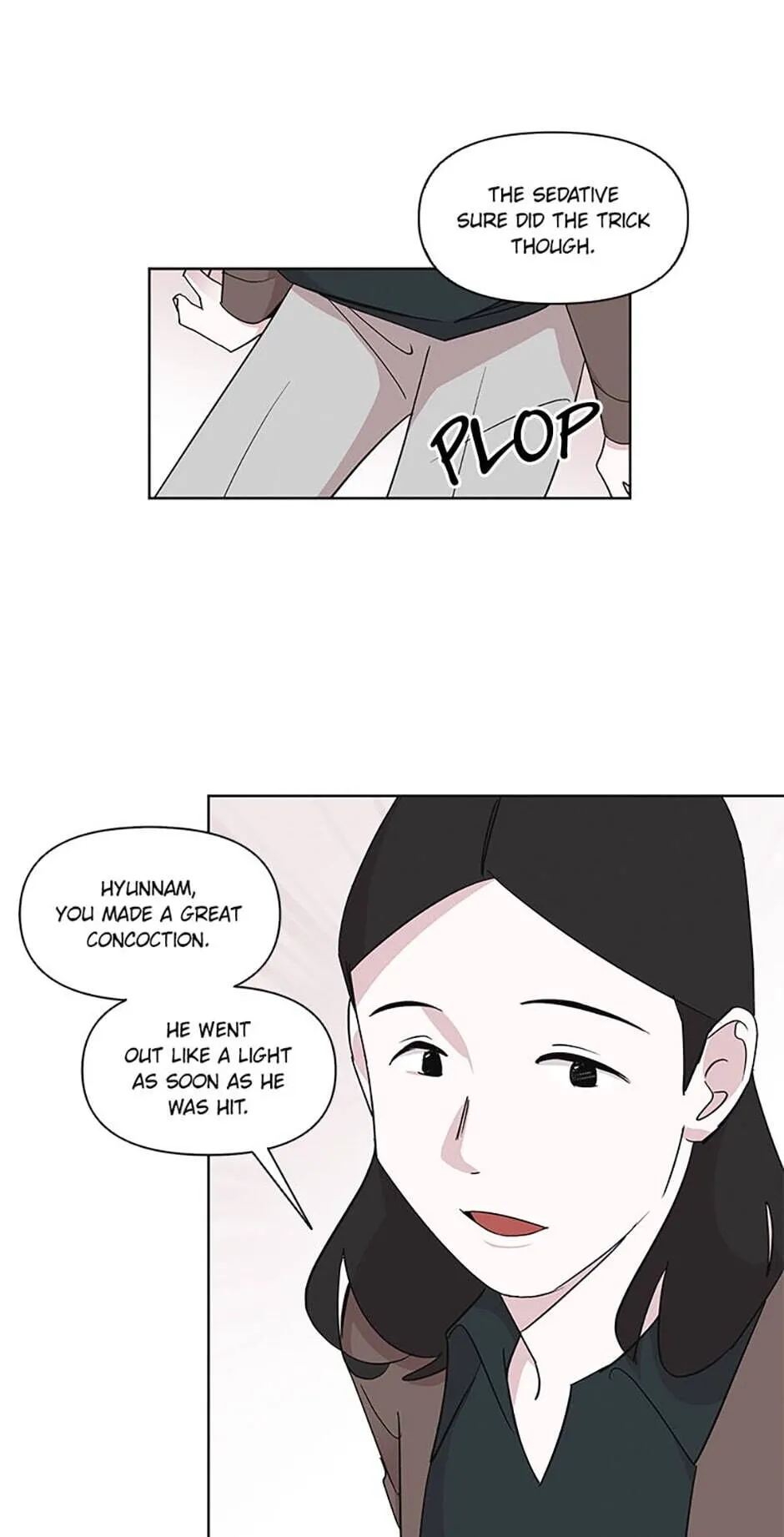 A Married Killer Chapter 14 Online - página 27