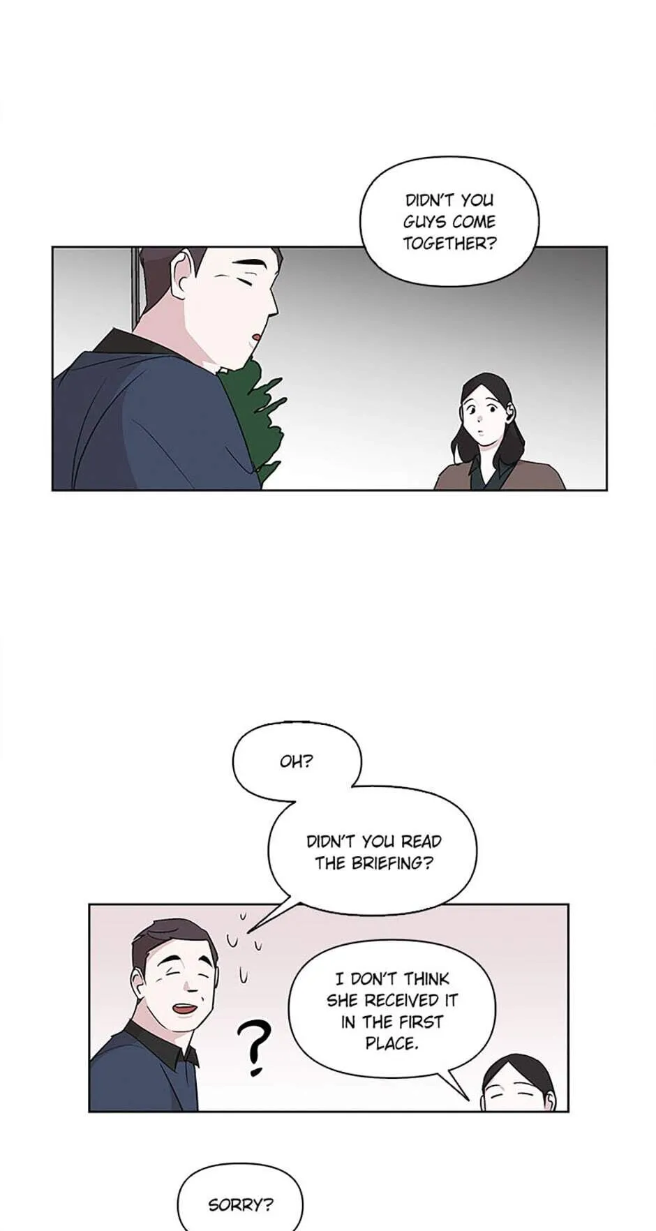 A Married Killer Chapter 14 Online - página 30