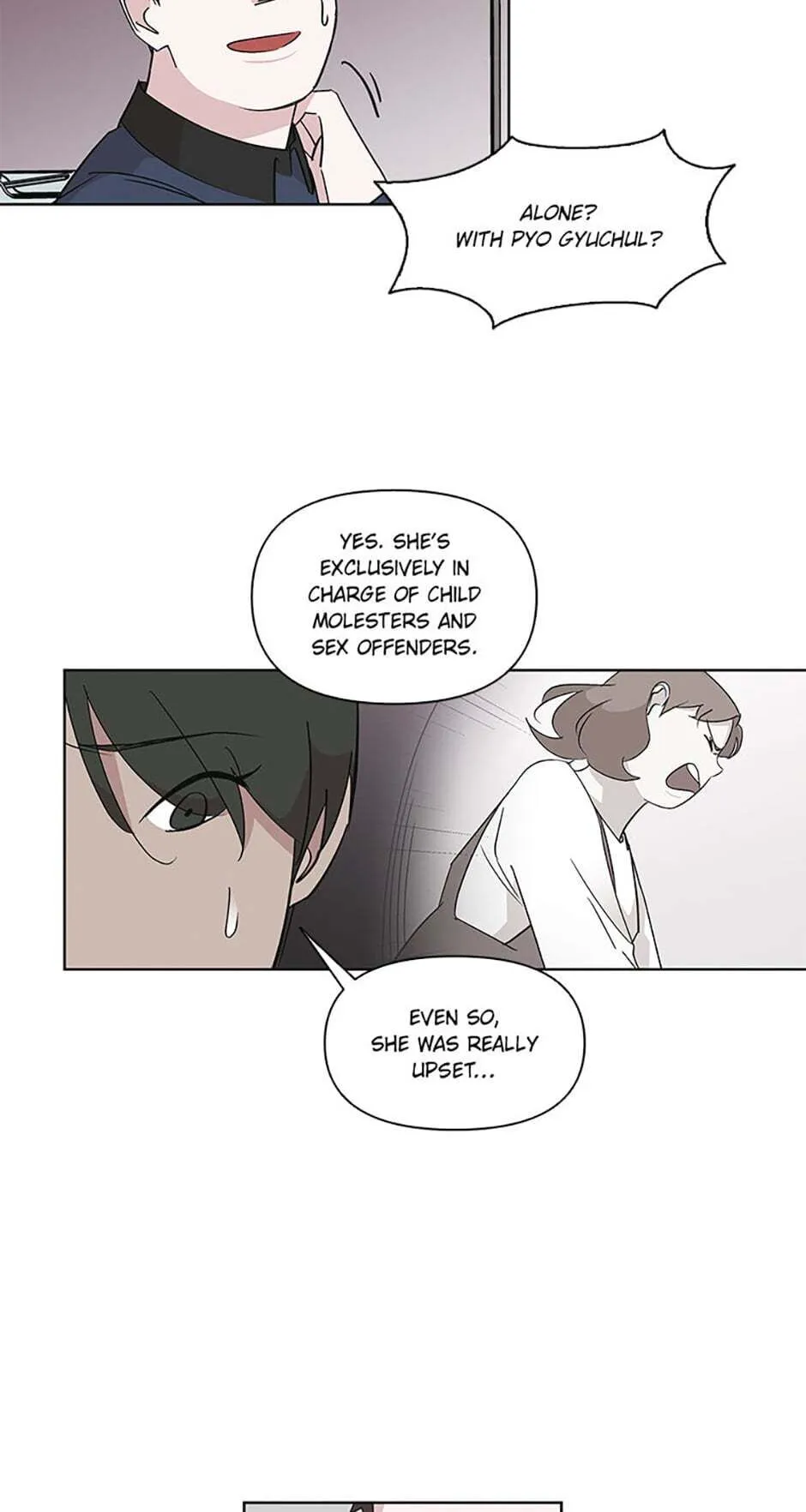 A Married Killer Chapter 14 Online - página 32