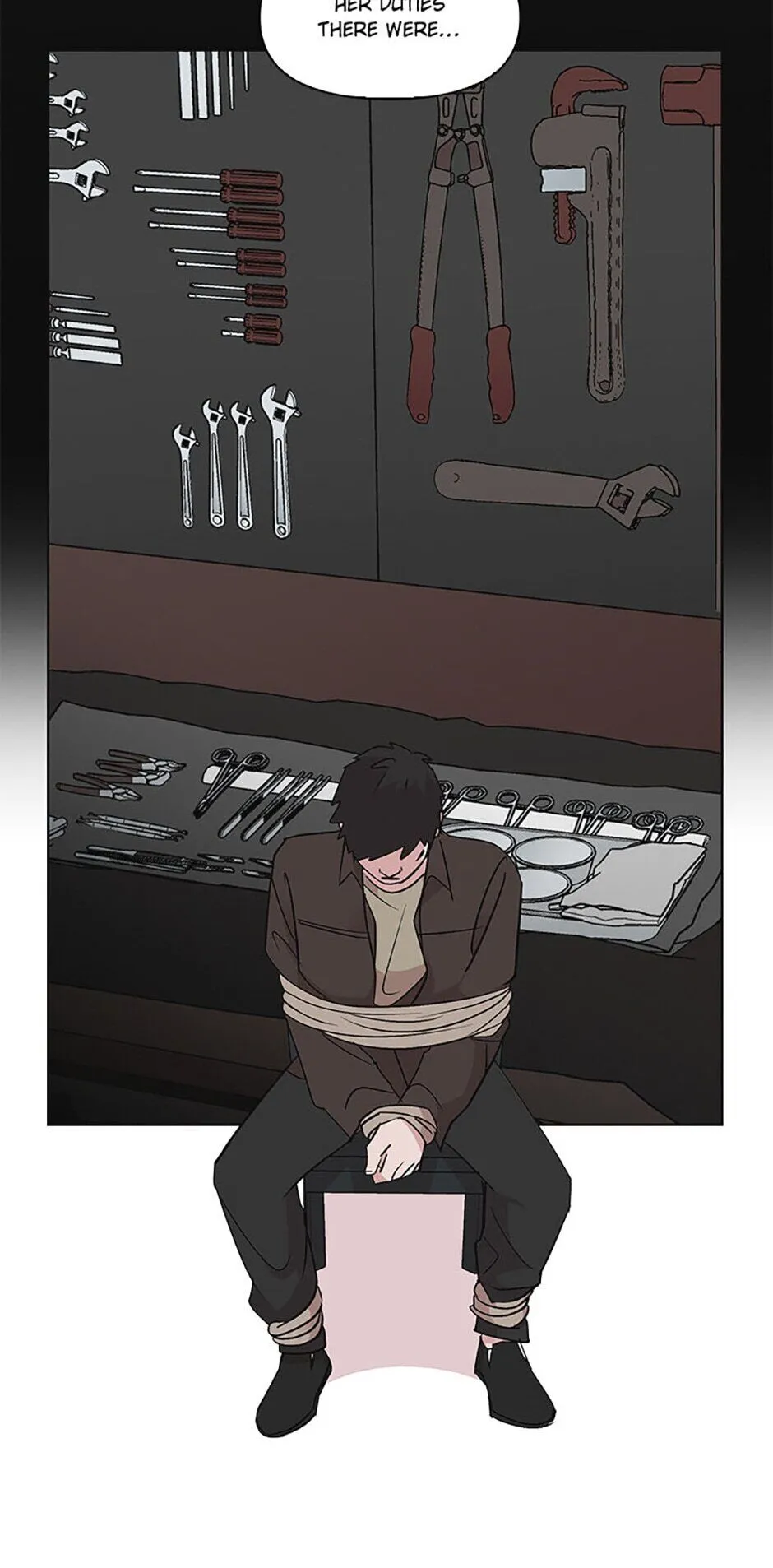 A Married Killer Chapter 14 Online - página 36