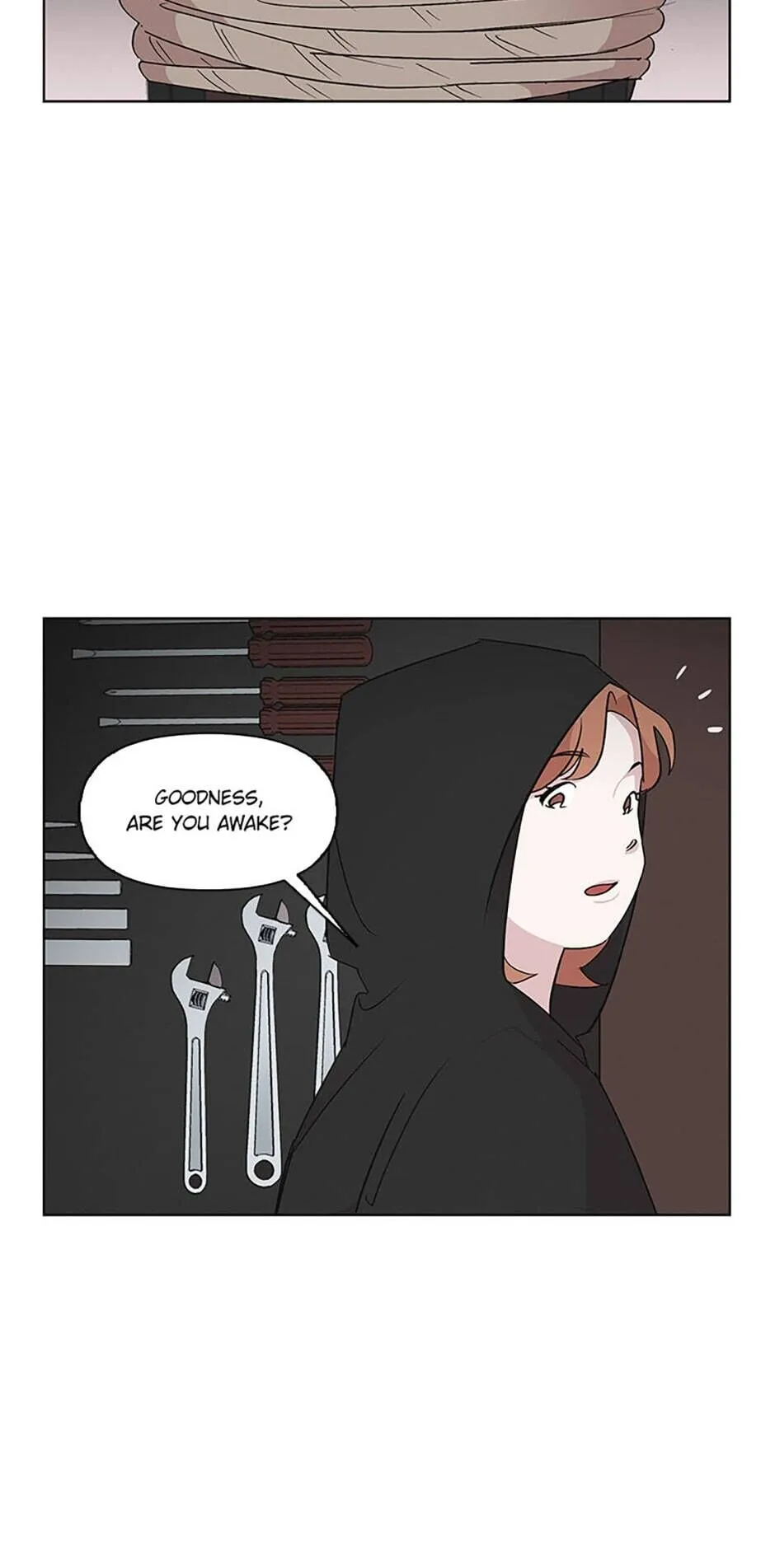 A Married Killer Chapter 14 Online - página 38