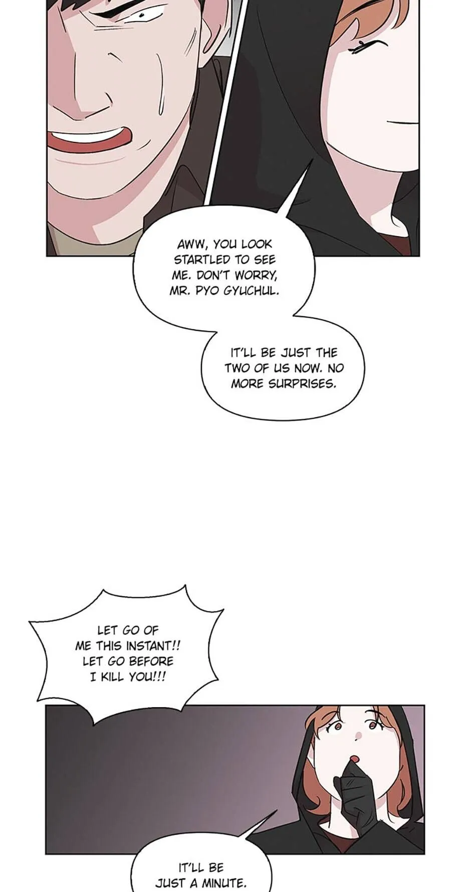 A Married Killer Chapter 14 Online - página 40