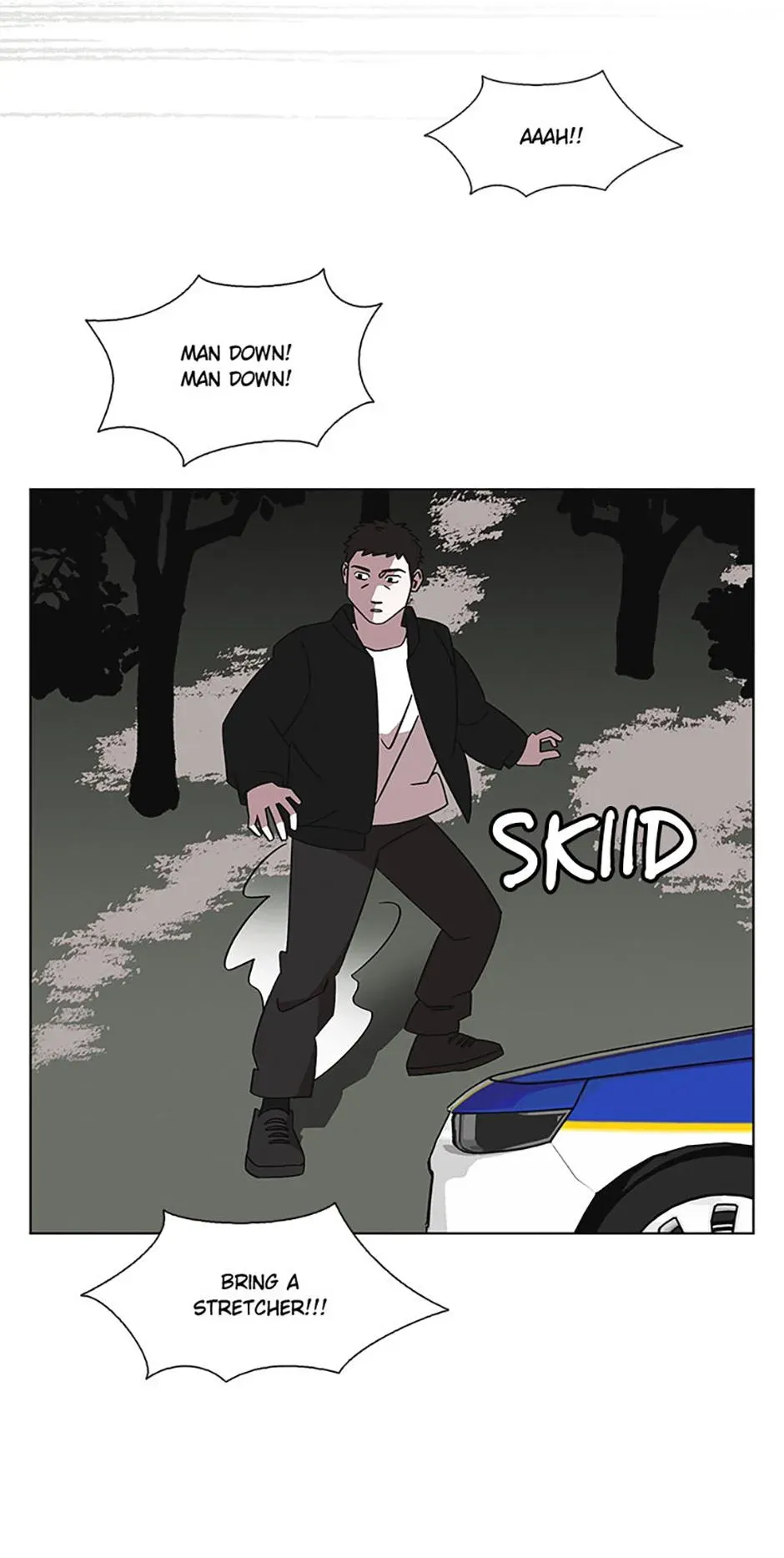 A Married Killer Chapter 140 Online - página 3