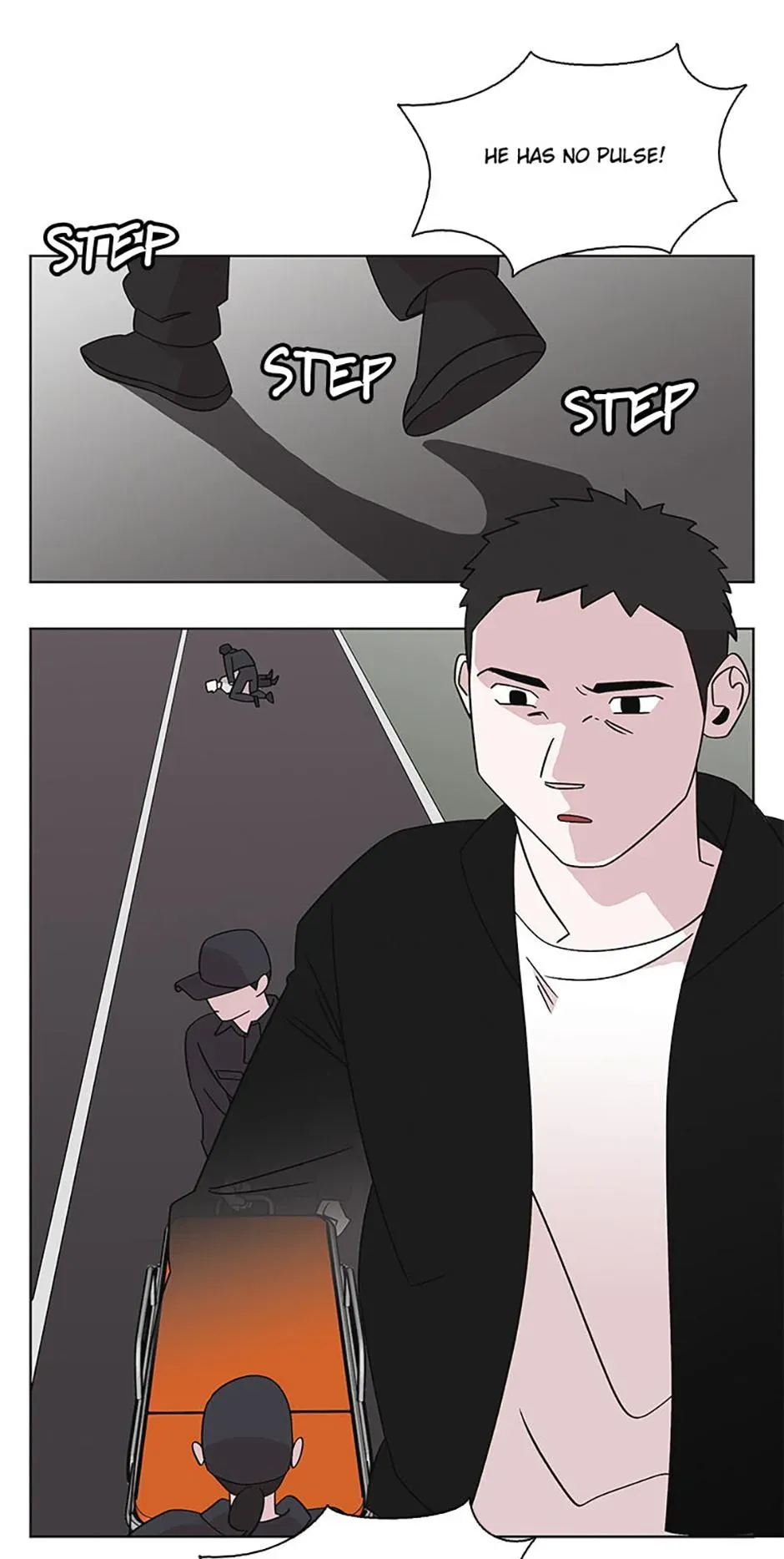 A Married Killer Chapter 140 Online - página 4