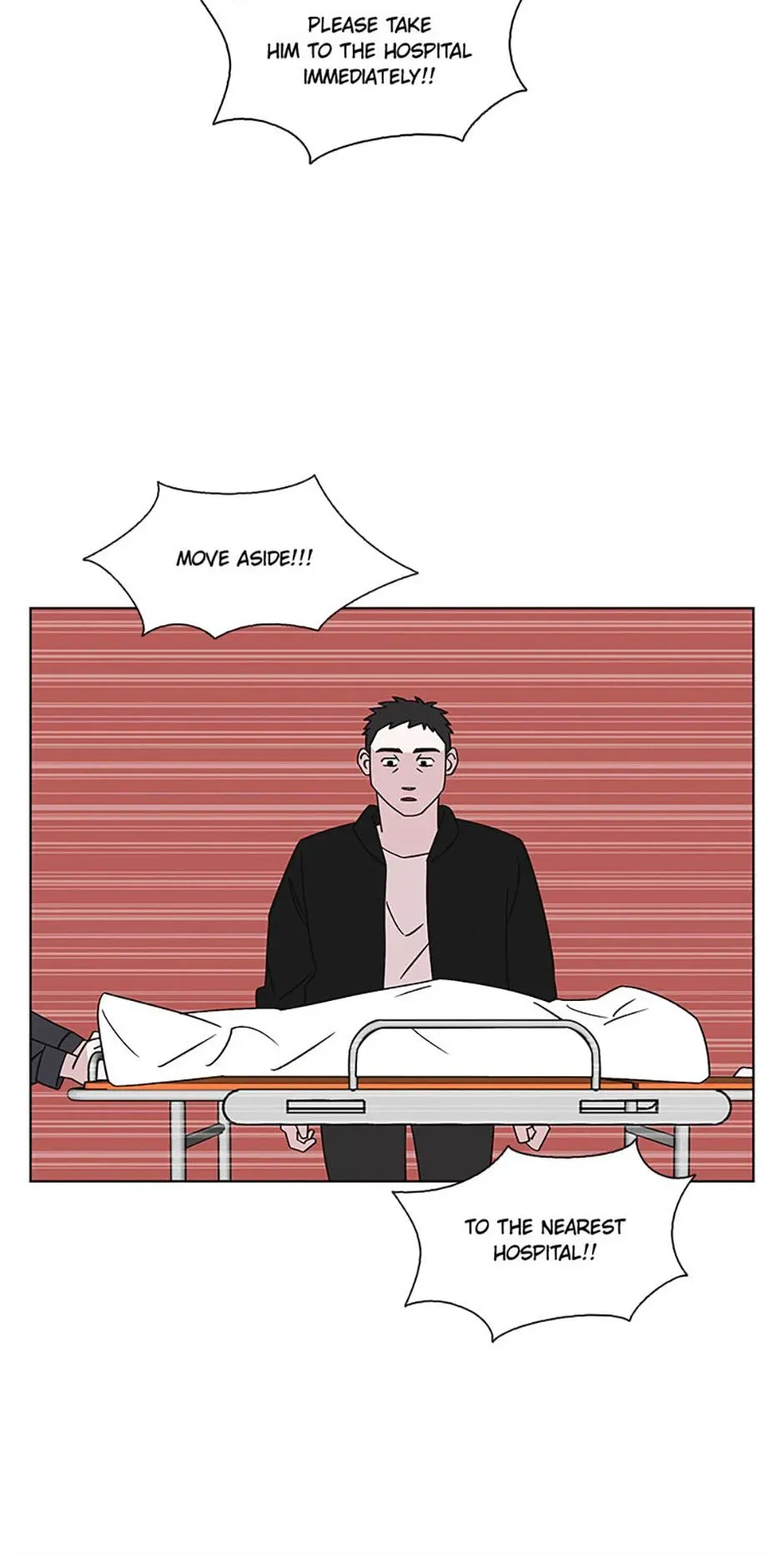 A Married Killer Chapter 140 Online - página 5