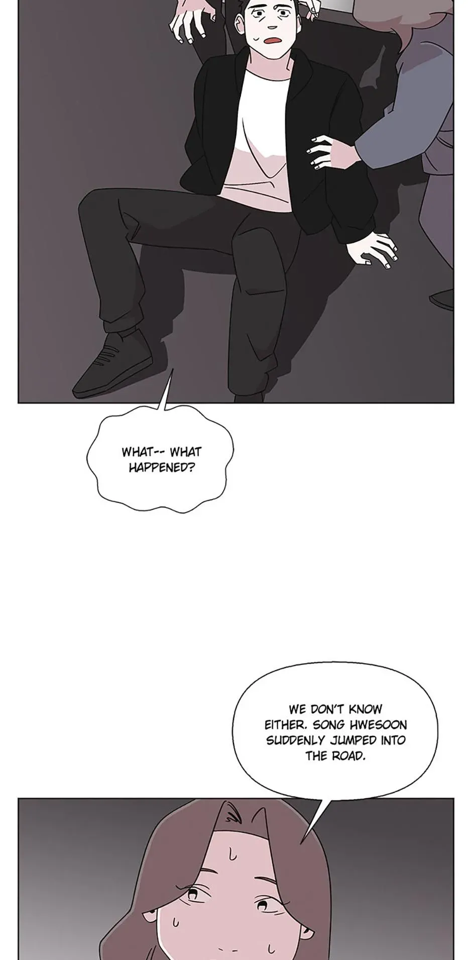 A Married Killer Chapter 140 Online - página 7