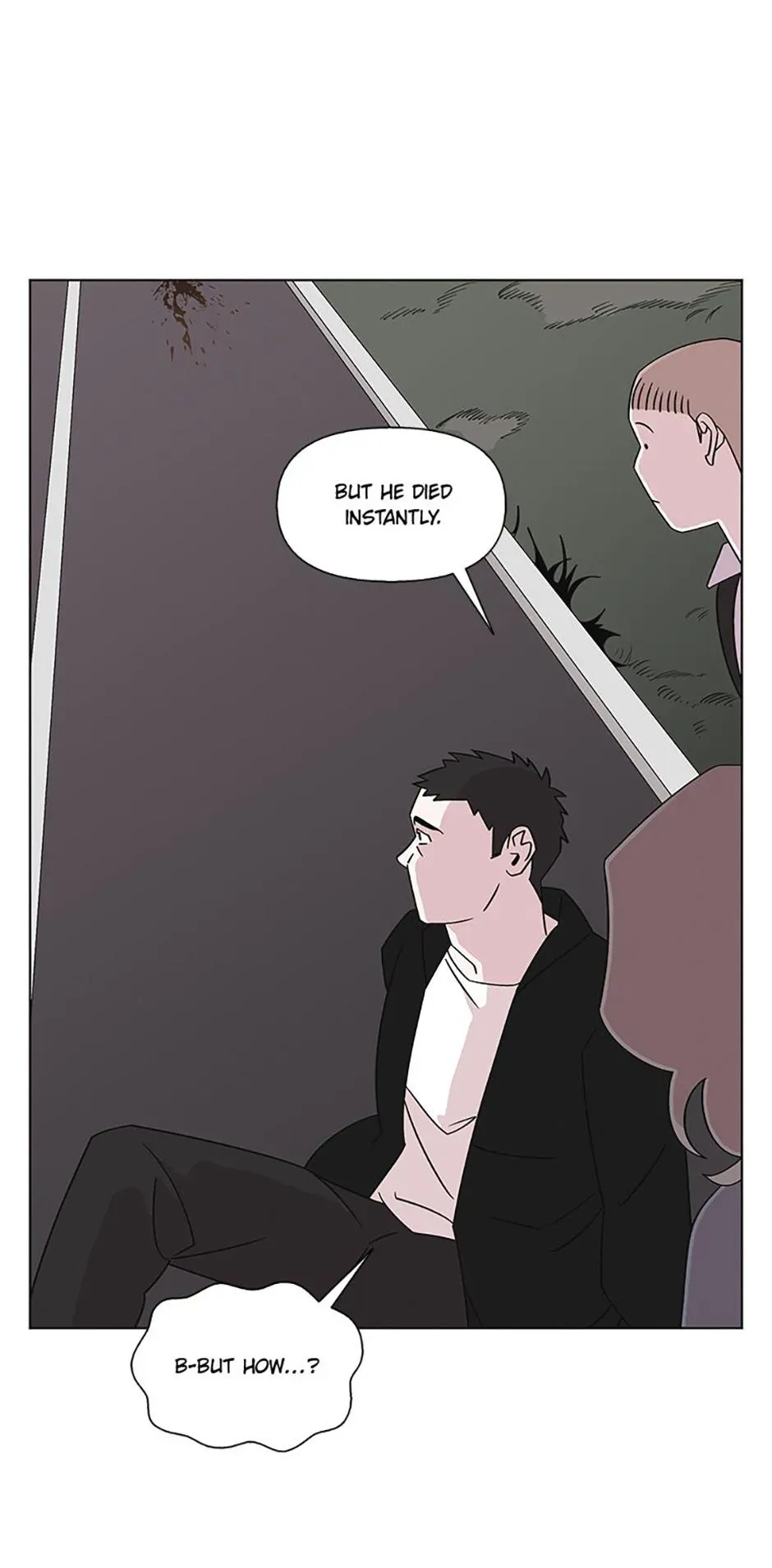 A Married Killer Chapter 140 Online - página 9