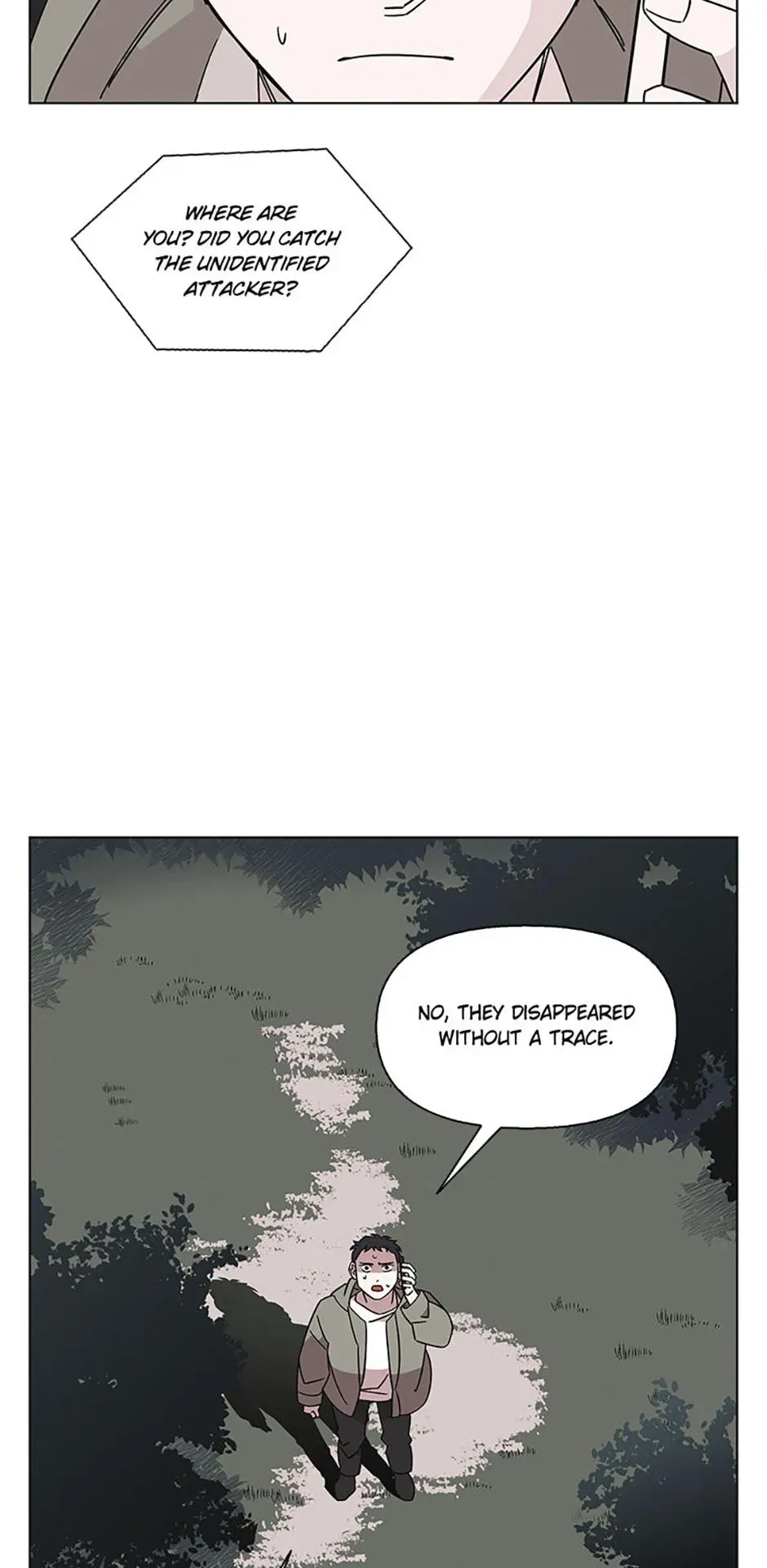 A Married Killer Chapter 140 Online - página 12
