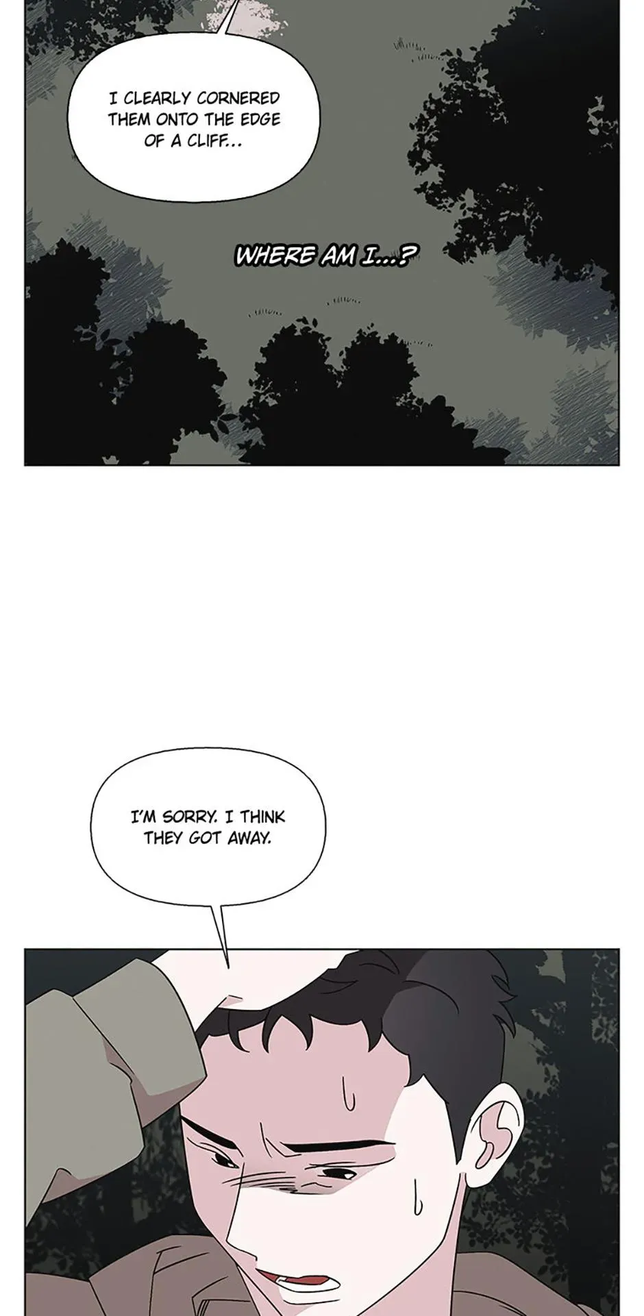 A Married Killer Chapter 140 Online - página 13