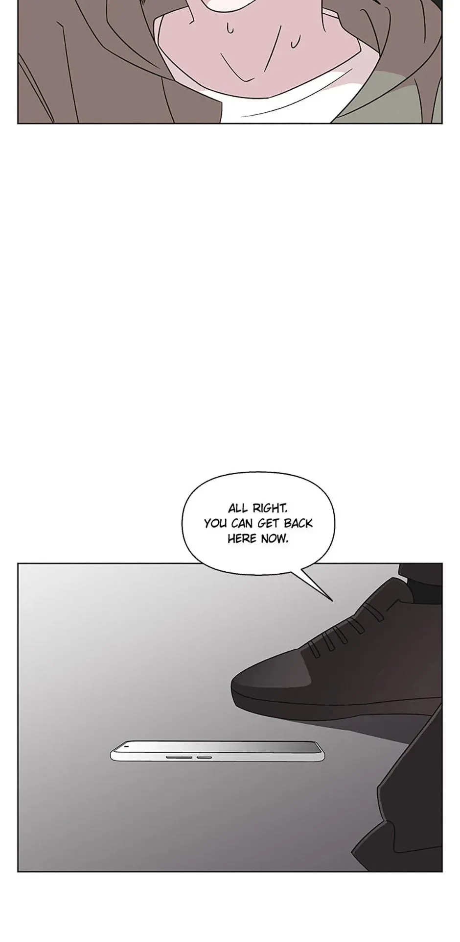 A Married Killer Chapter 140 Online - página 14