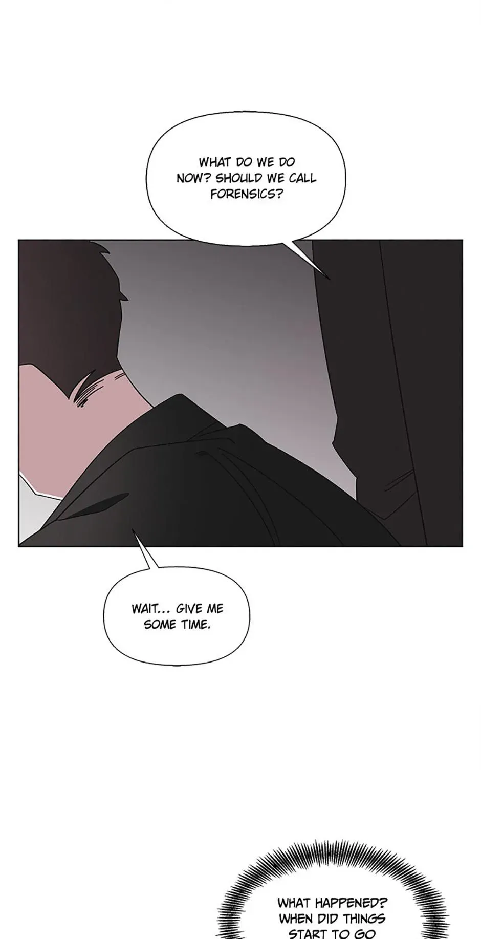 A Married Killer Chapter 140 Online - página 16