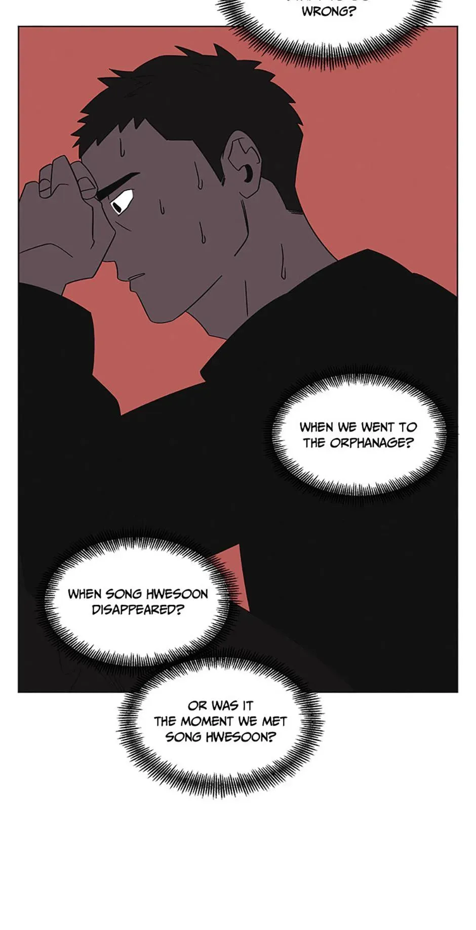 A Married Killer Chapter 140 Online - página 17