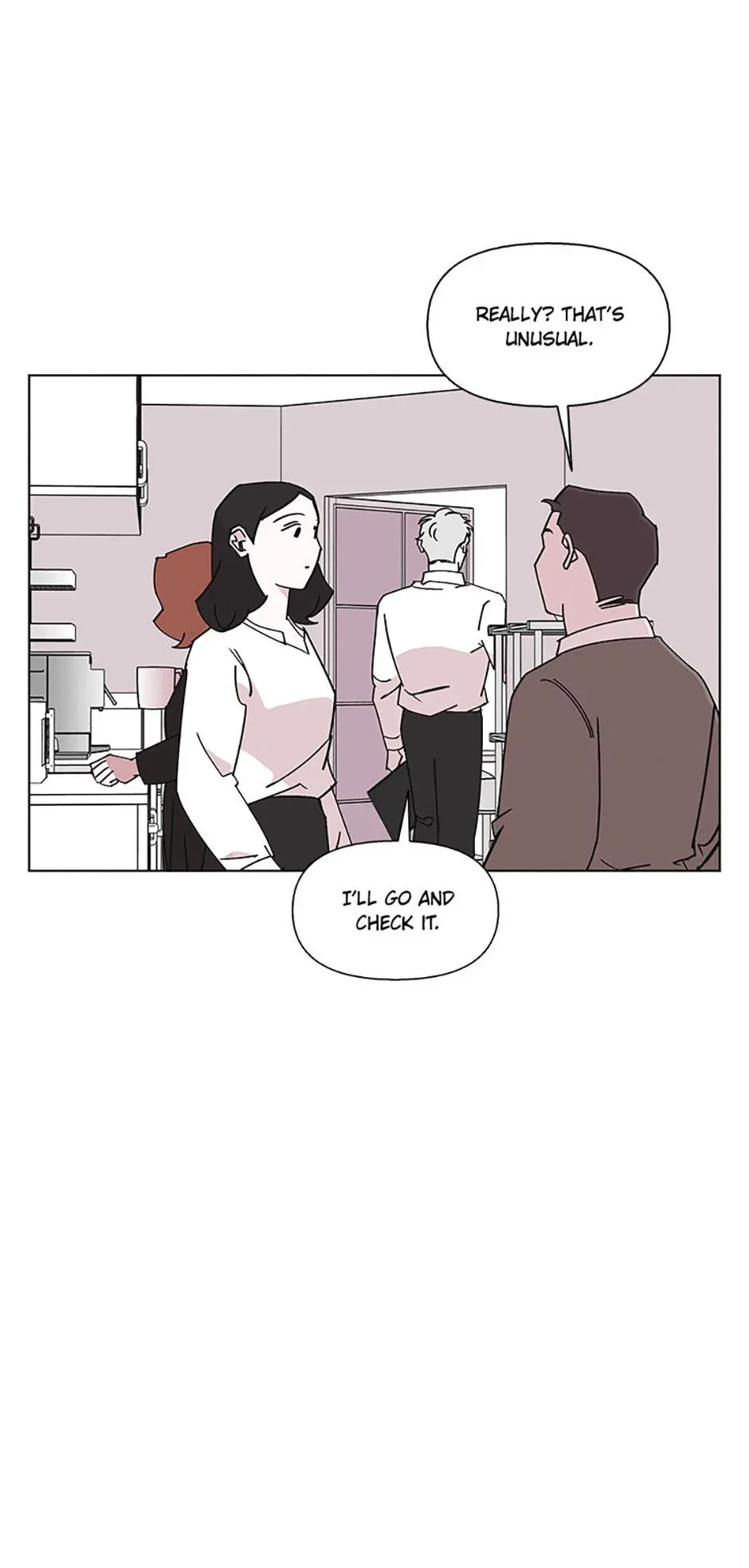 A Married Killer Chapter 140 Online - página 27