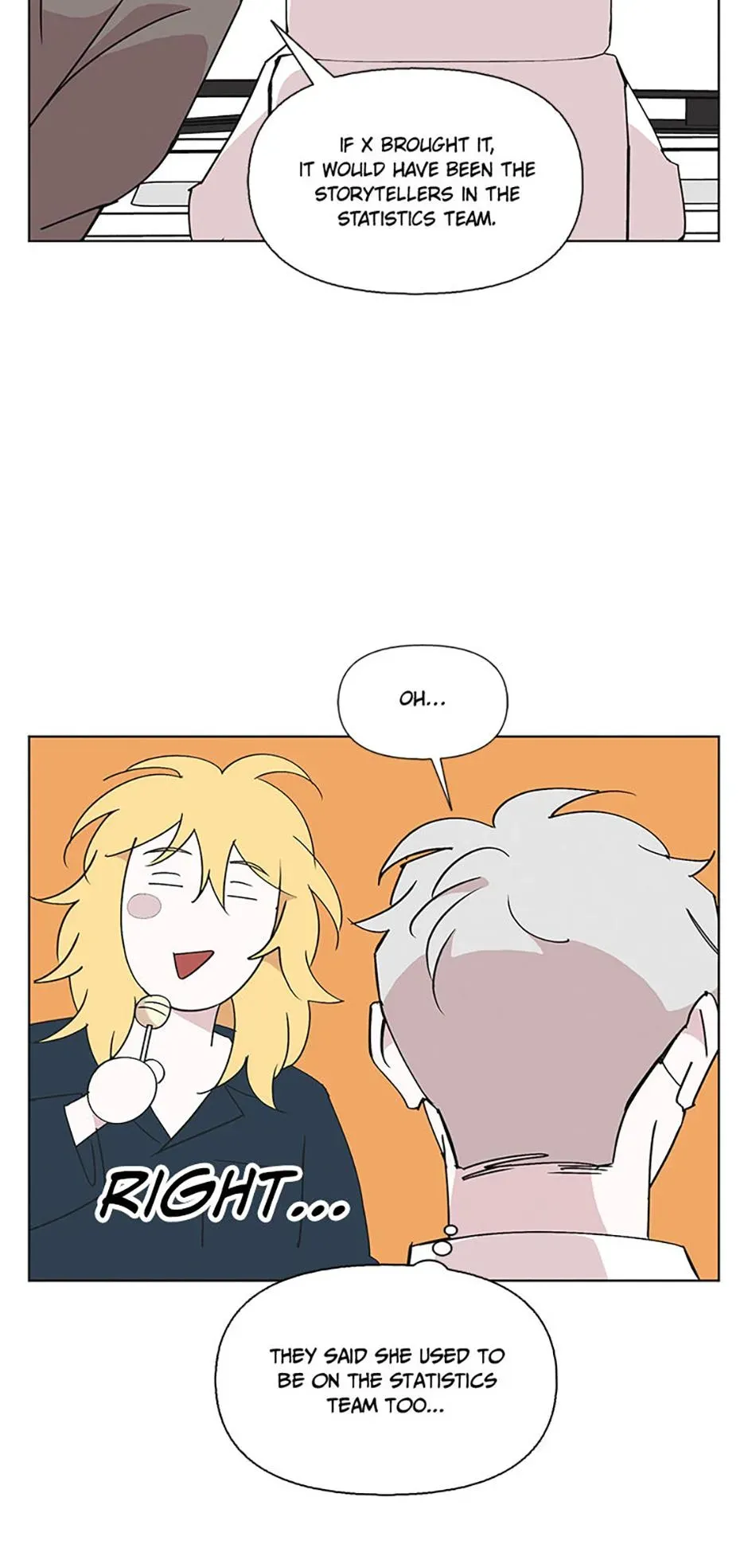 A Married Killer Chapter 140 Online - página 29