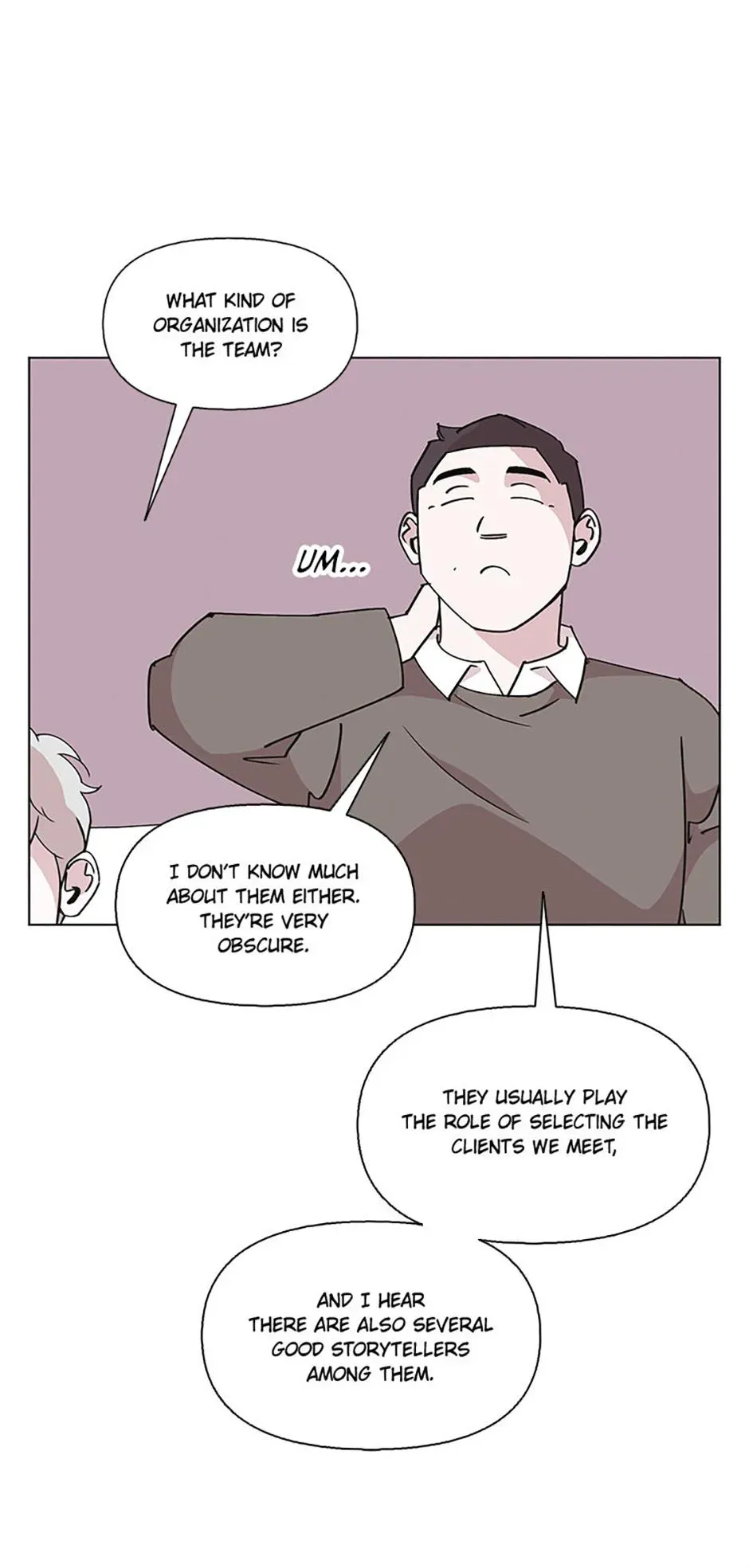 A Married Killer Chapter 140 Online - página 30