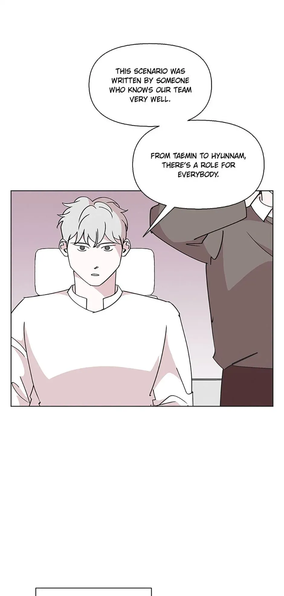 A Married Killer Chapter 140 Online - página 31