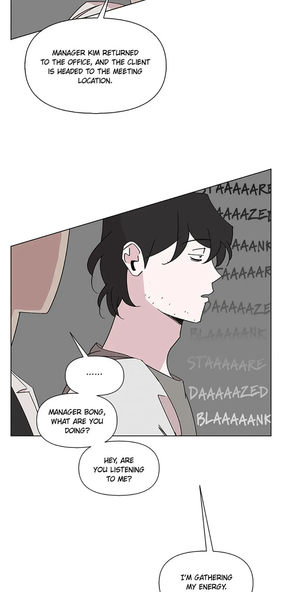 A Married Killer Chapter 140 Online - página 37
