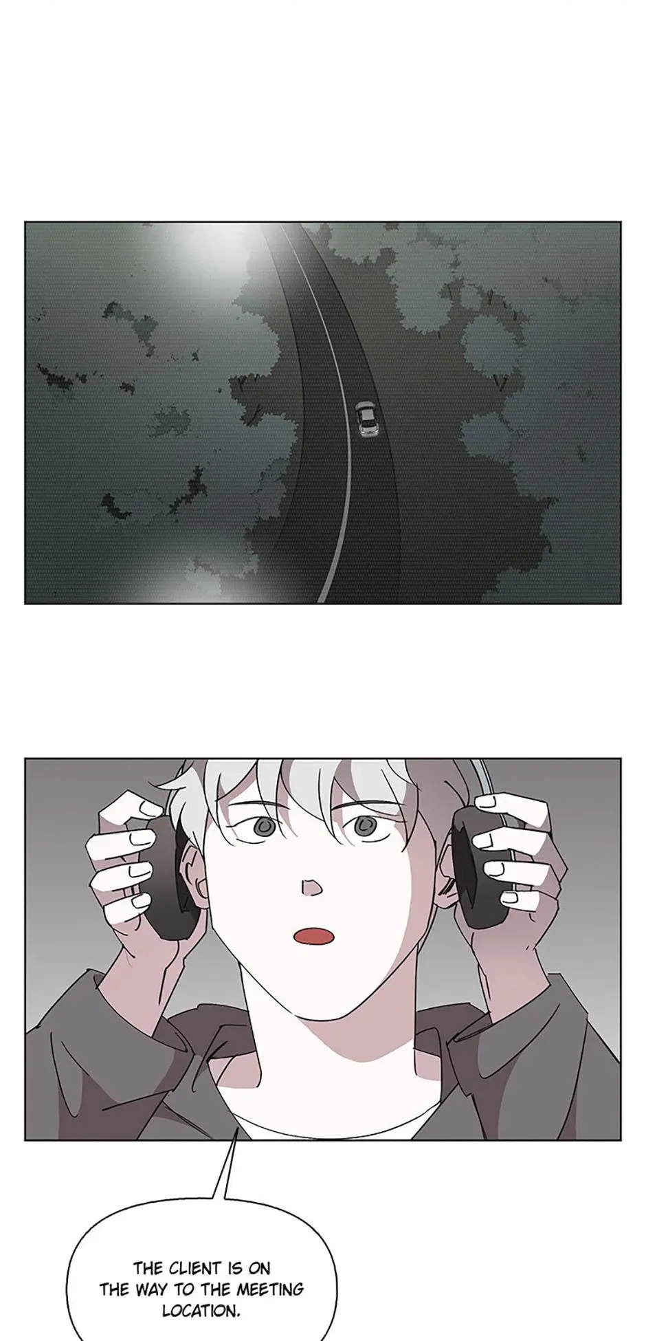A Married Killer Chapter 140 Online - página 41