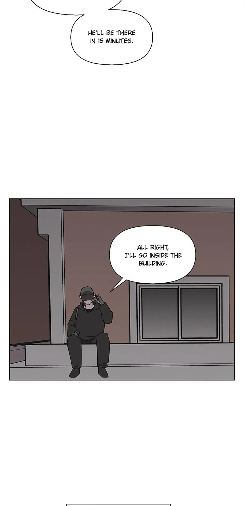 A Married Killer Chapter 140 Online - página 42