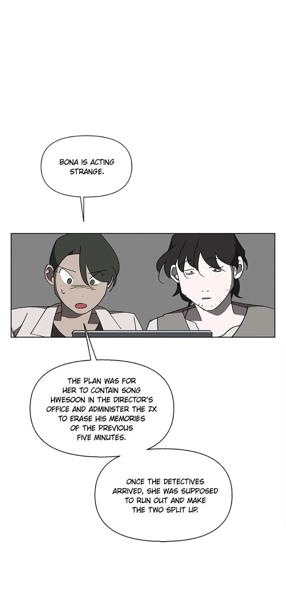 A Married Killer Chapter 140 Online - página 45