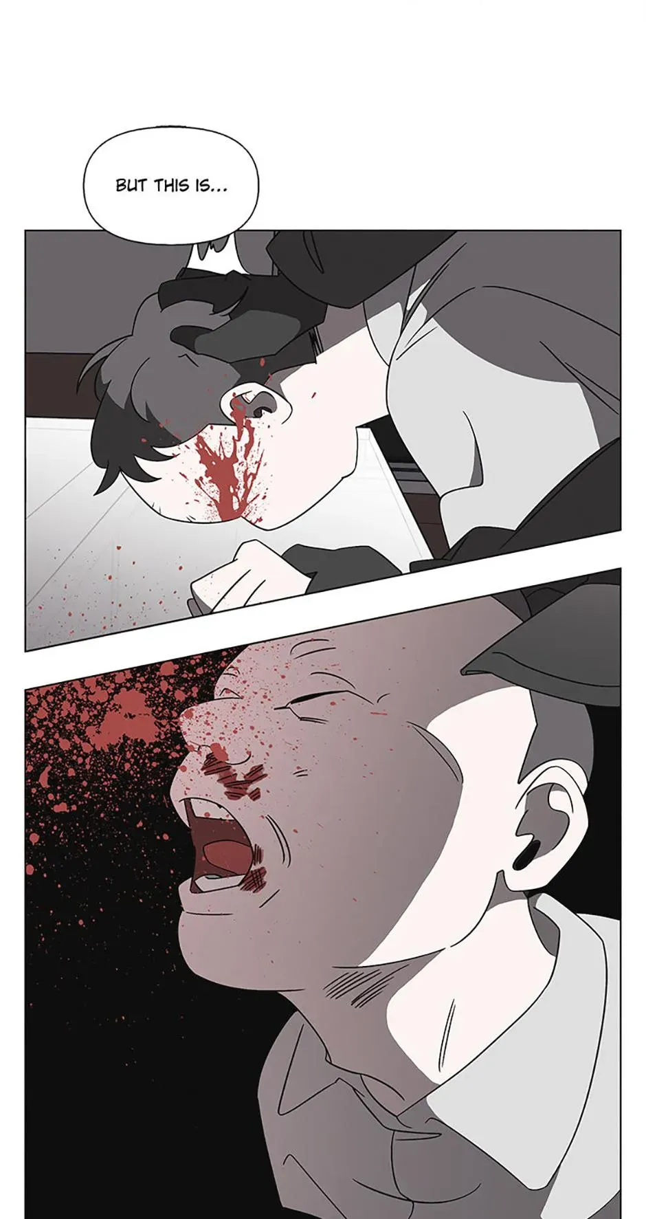 A Married Killer Chapter 140 Online - página 46