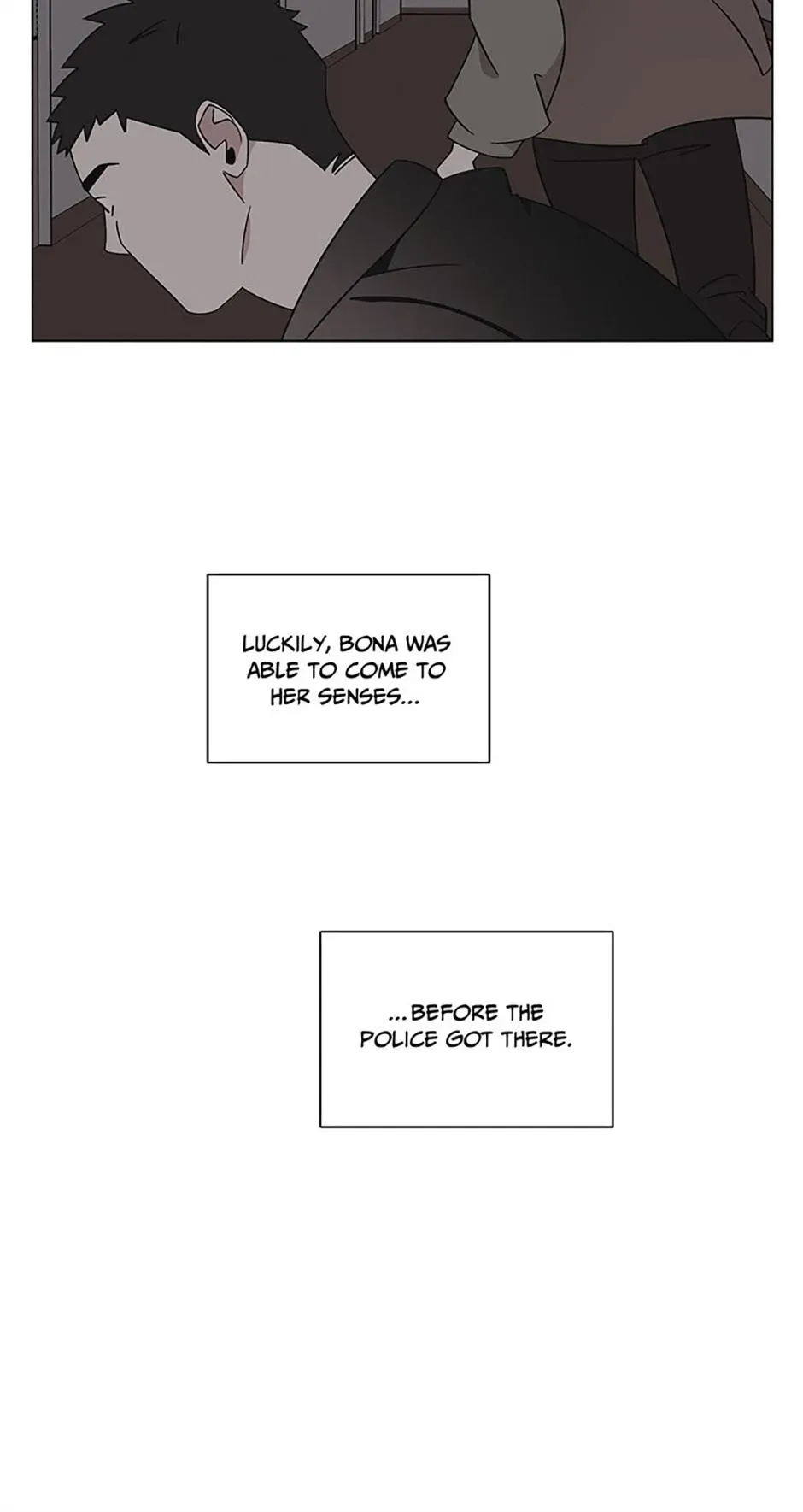 A Married Killer Chapter 140 Online - página 50