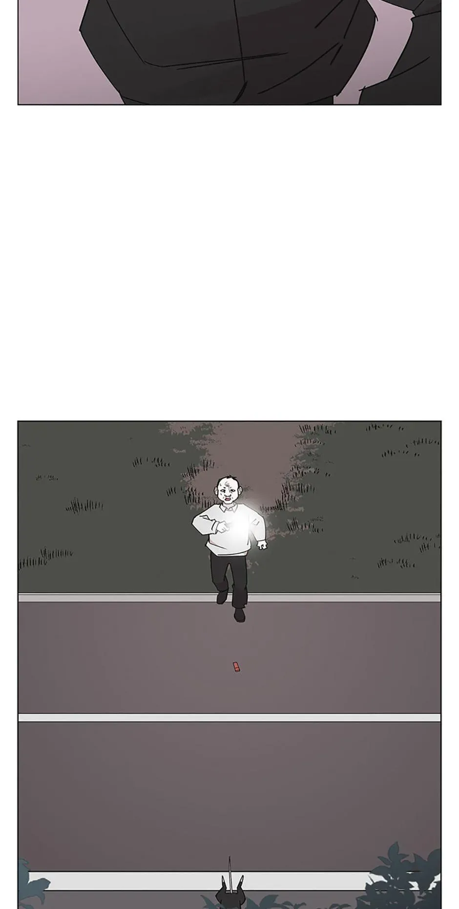 A Married Killer Chapter 140 Online - página 52
