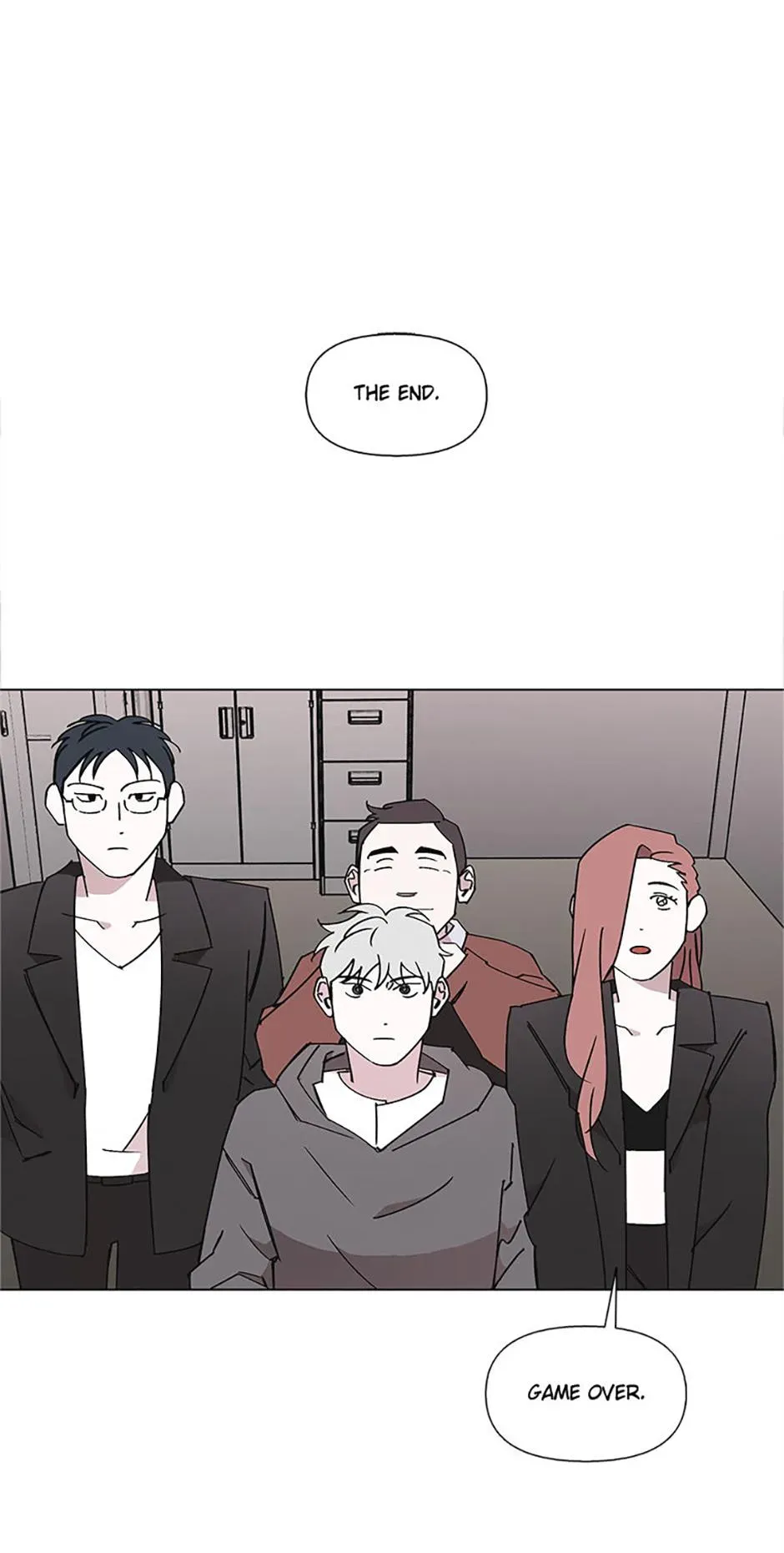 A Married Killer Chapter 140 Online - página 54