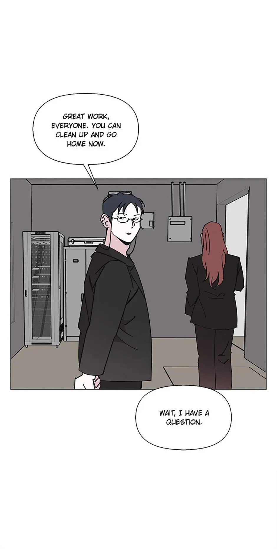A Married Killer Chapter 140 Online - página 55