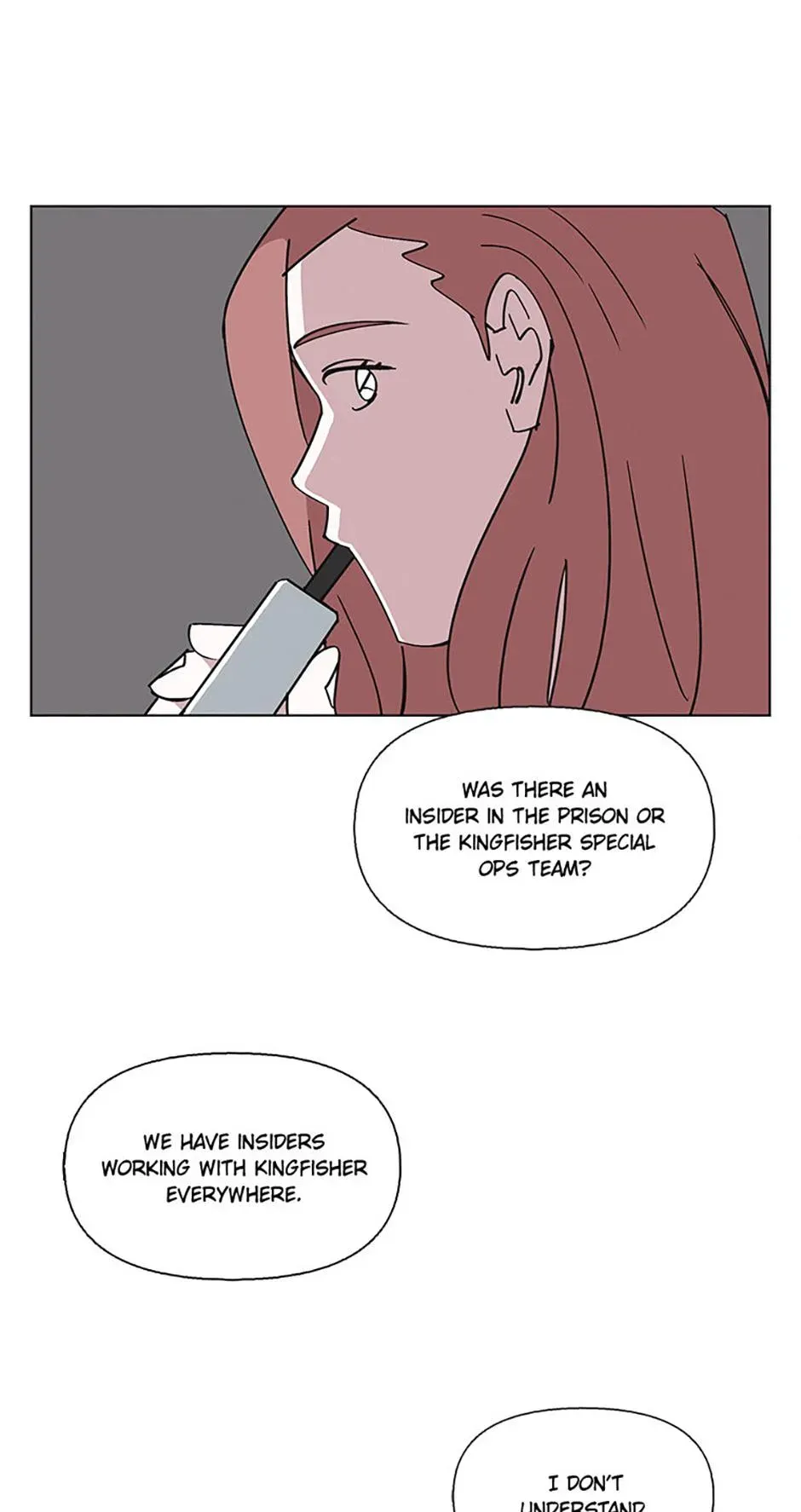 A Married Killer Chapter 140 Online - página 56