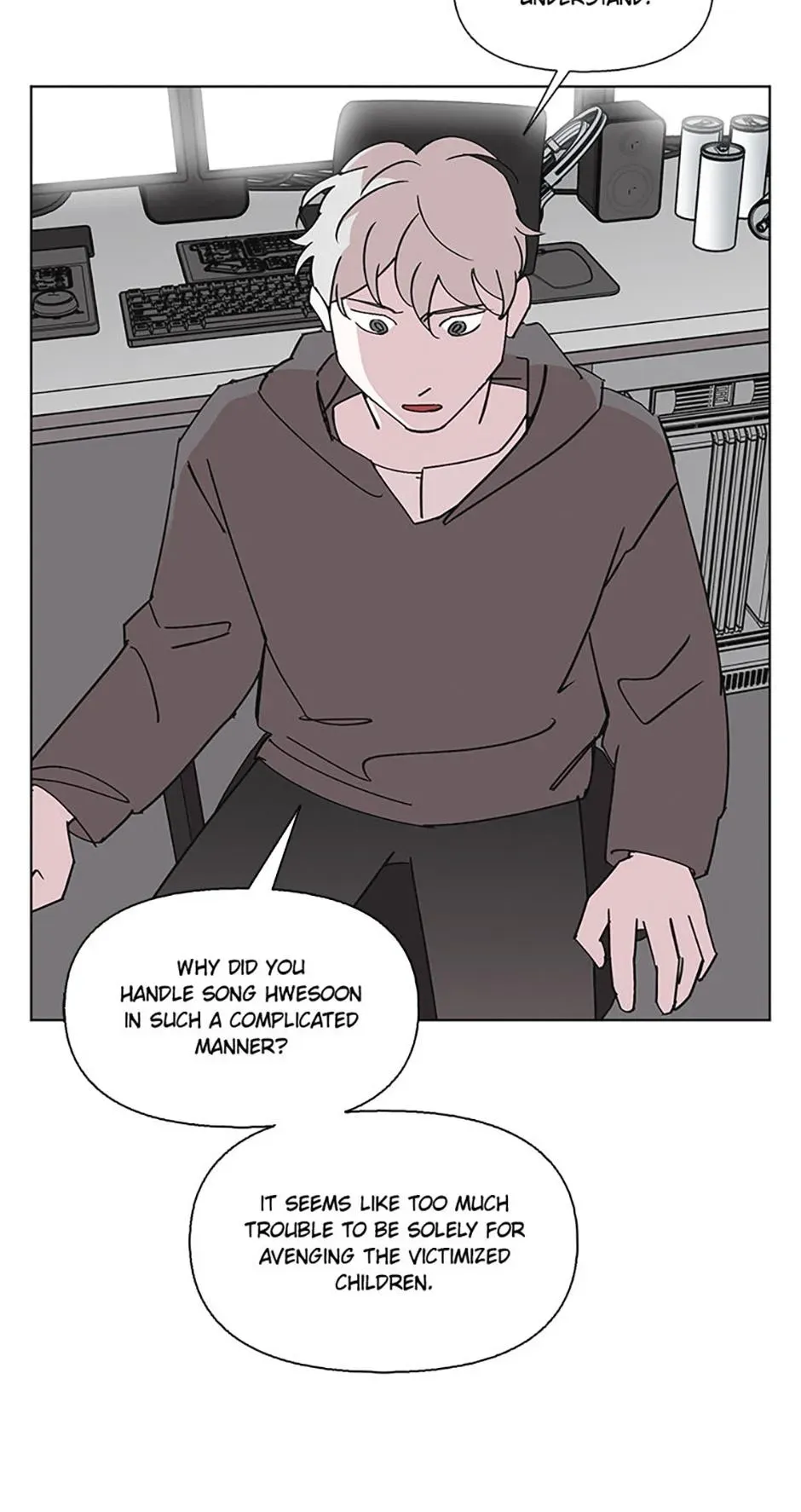 A Married Killer Chapter 140 Online - página 57
