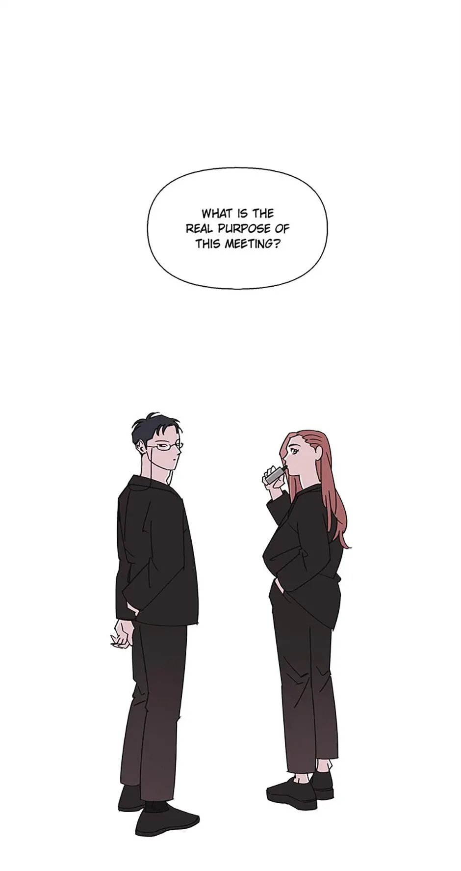 A Married Killer Chapter 140 Online - página 58