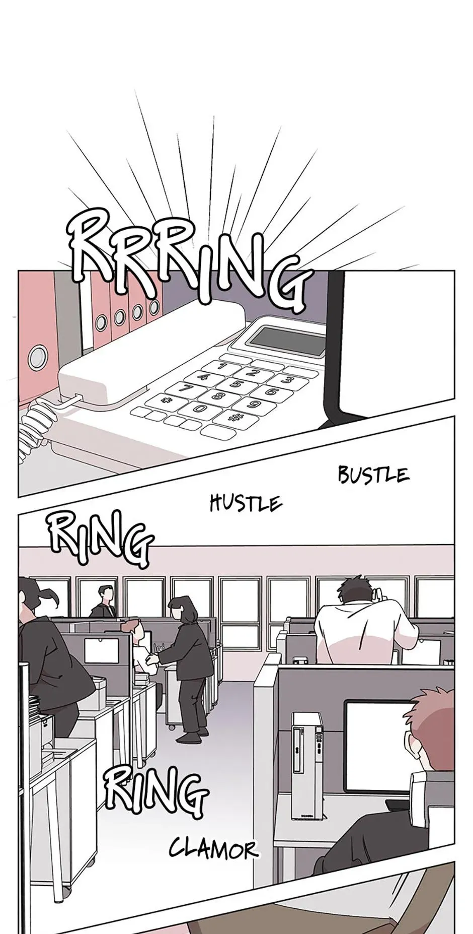 A Married Killer Chapter 140 Online - página 61