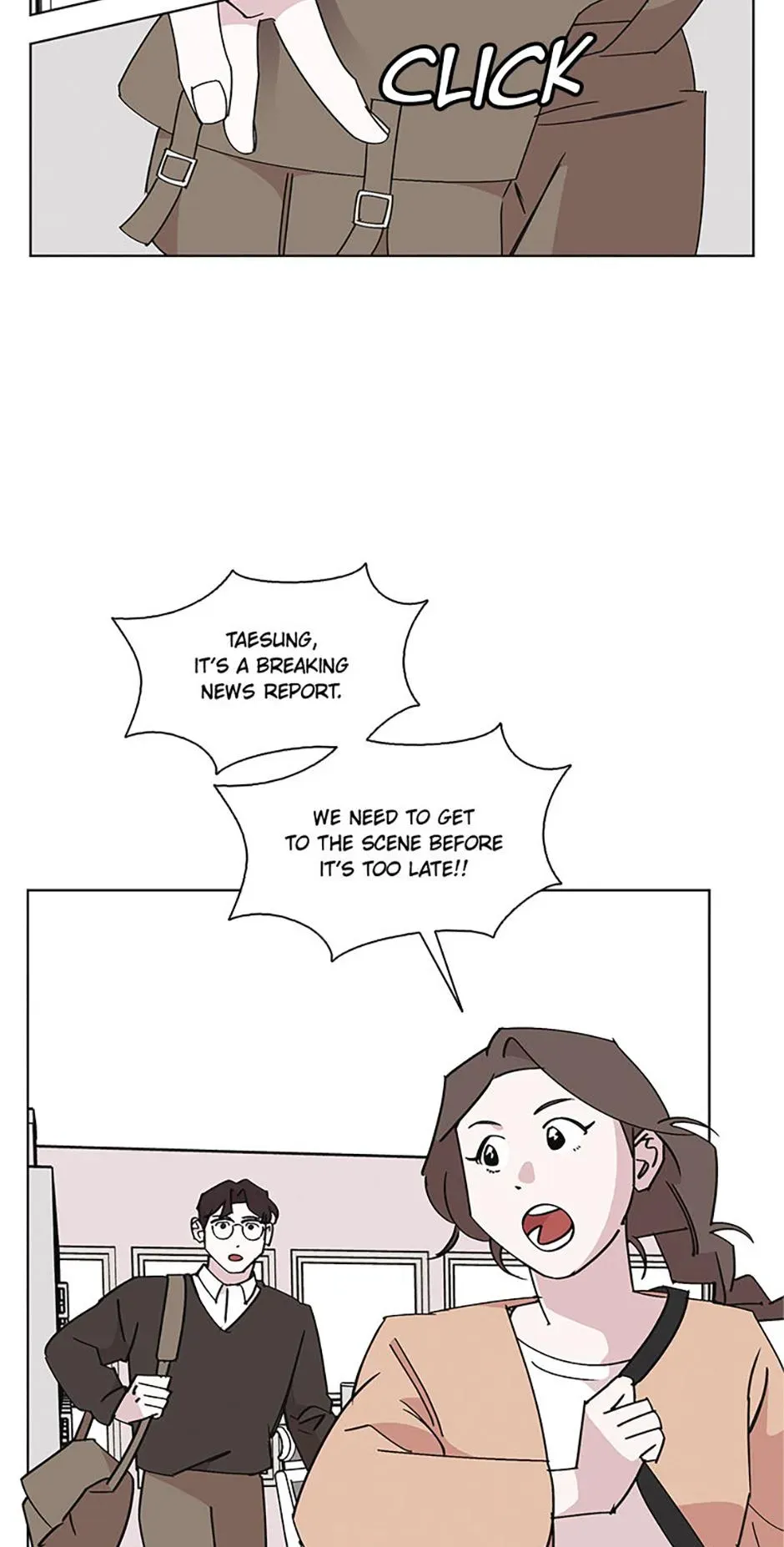 A Married Killer Chapter 140 Online - página 62