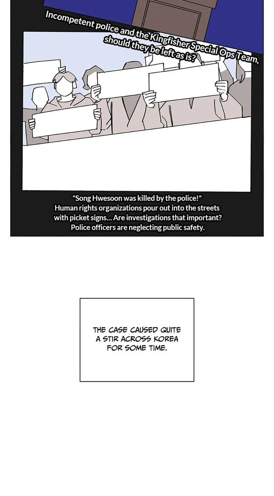 A Married Killer Chapter 140 Online - página 65