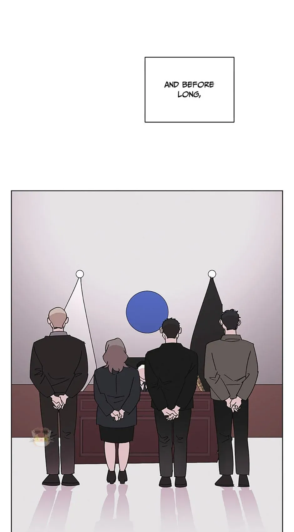 A Married Killer Chapter 140 Online - página 66
